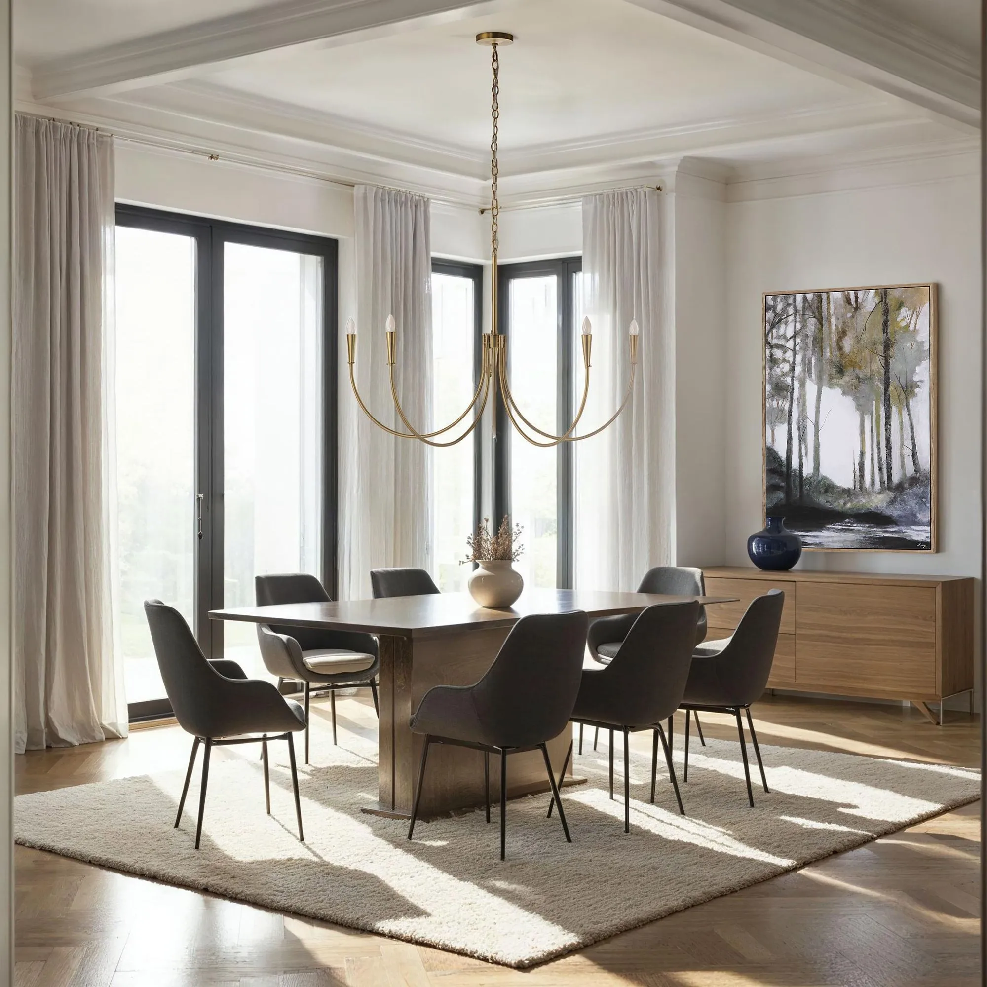 Luzon Pendant Lamp - Image 2