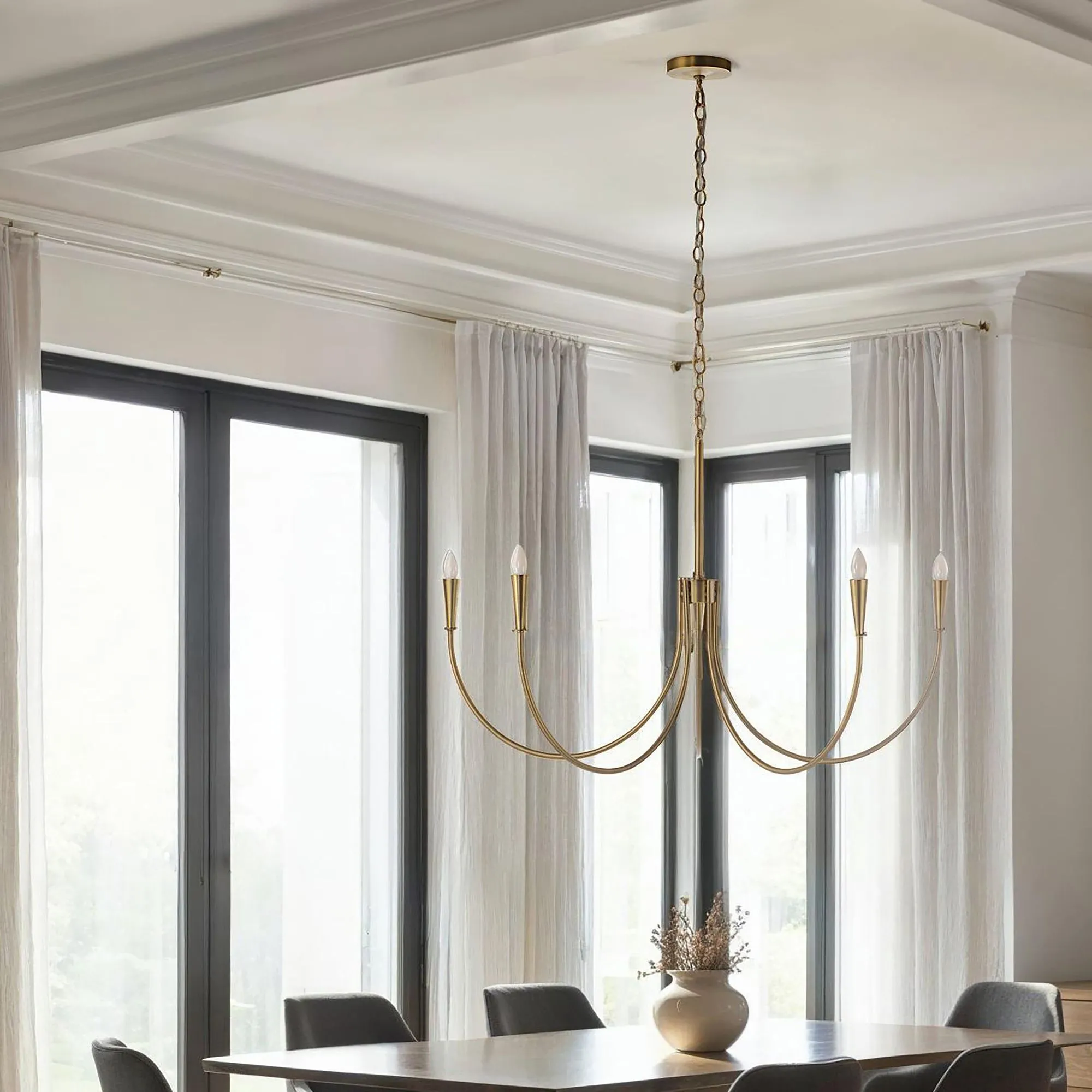 Luzon Pendant Lamp - Image 8