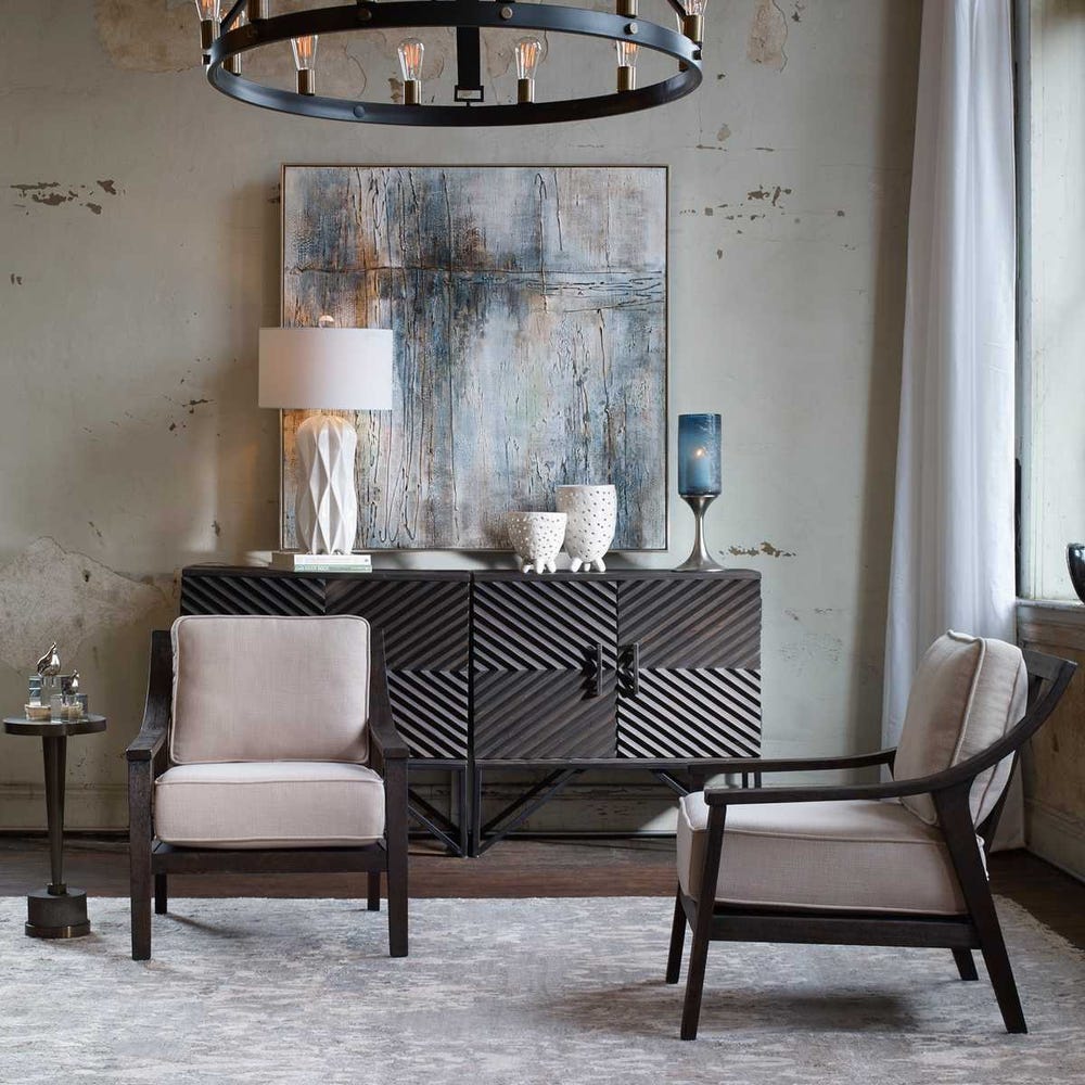 Lyle Accent Chair - Image 7