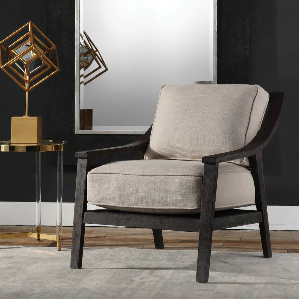 Lyle Accent Chair - Image 8