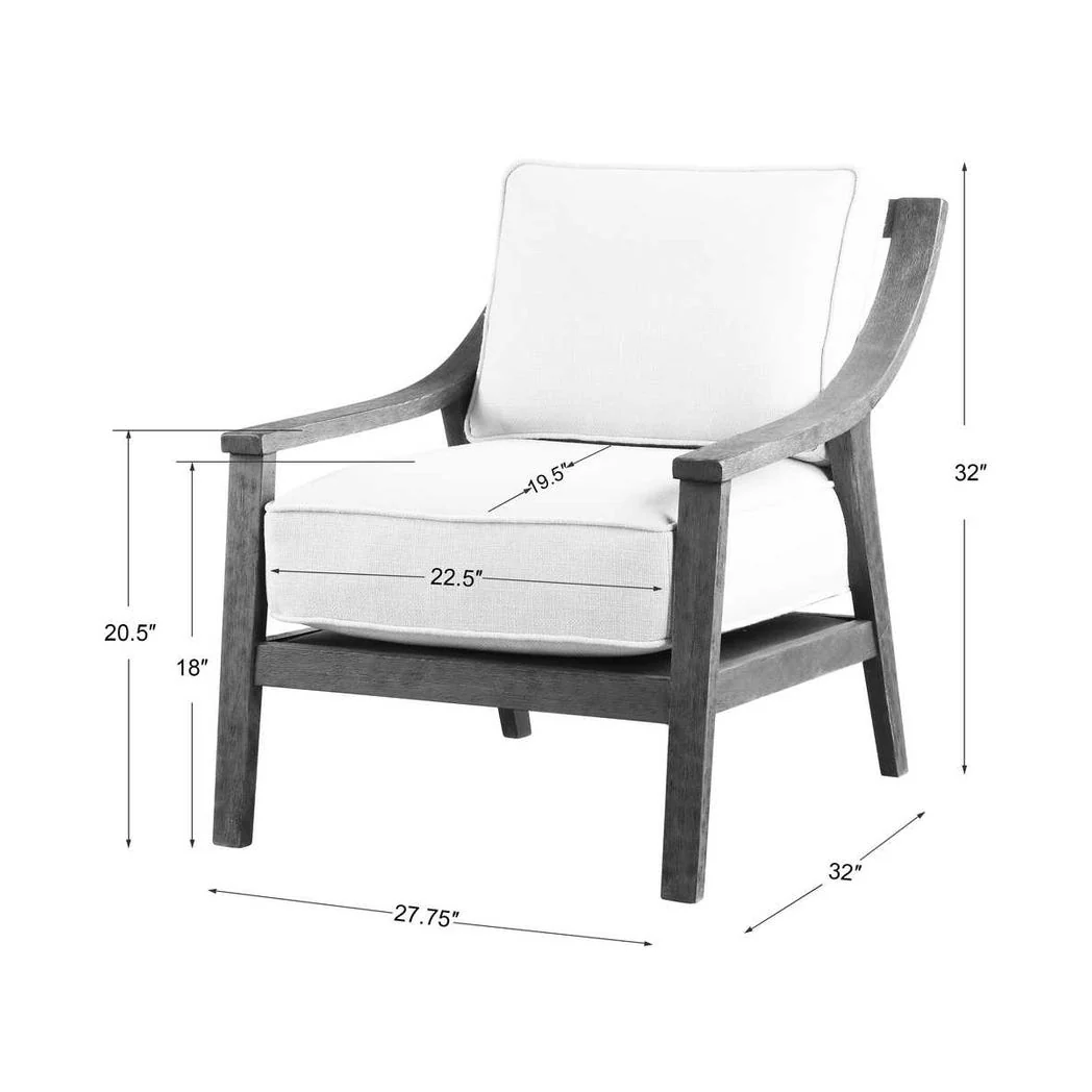 Lyle Accent Chair - Image 9