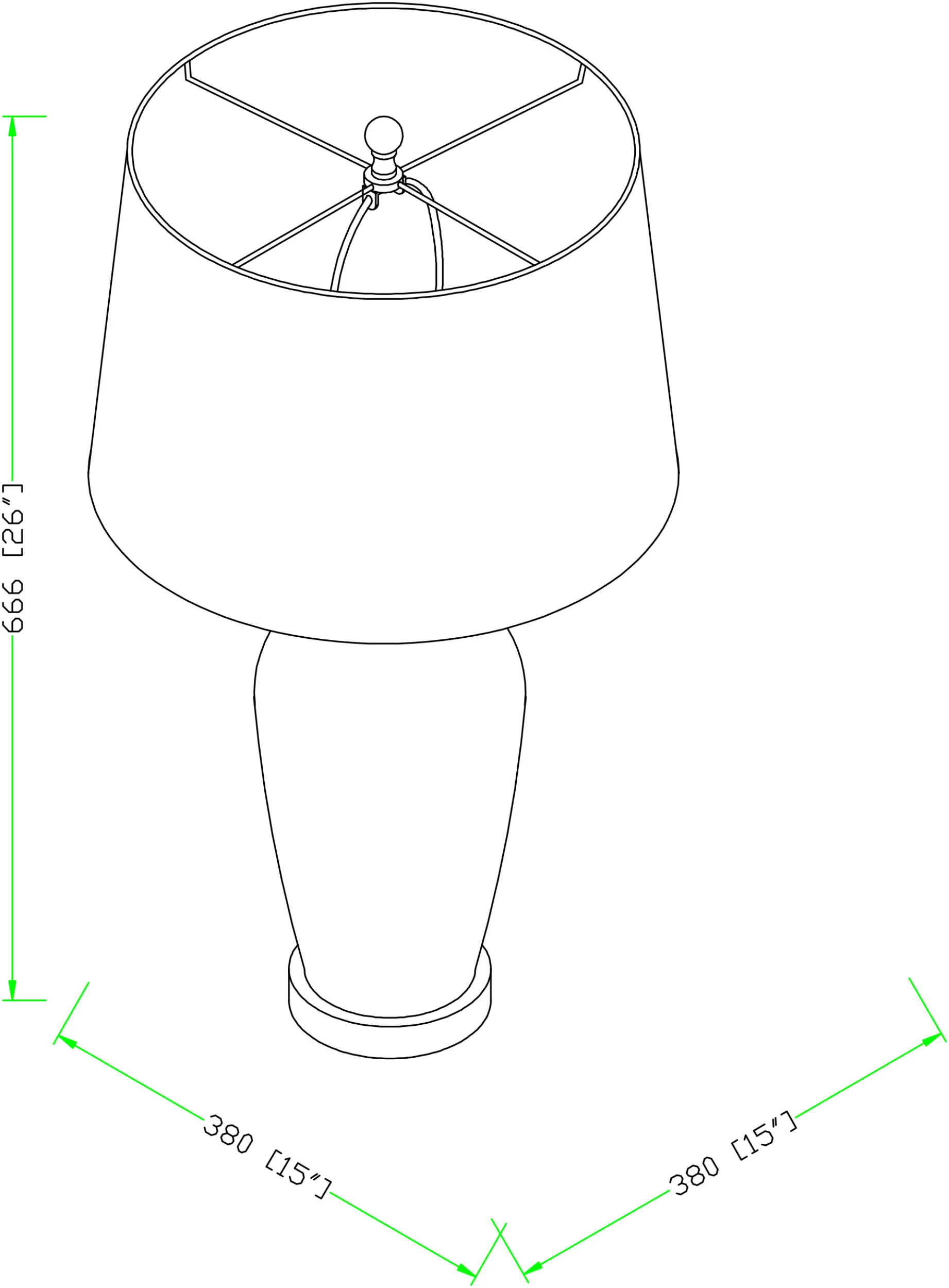 Lyle Accent Table Lamp - Image 7