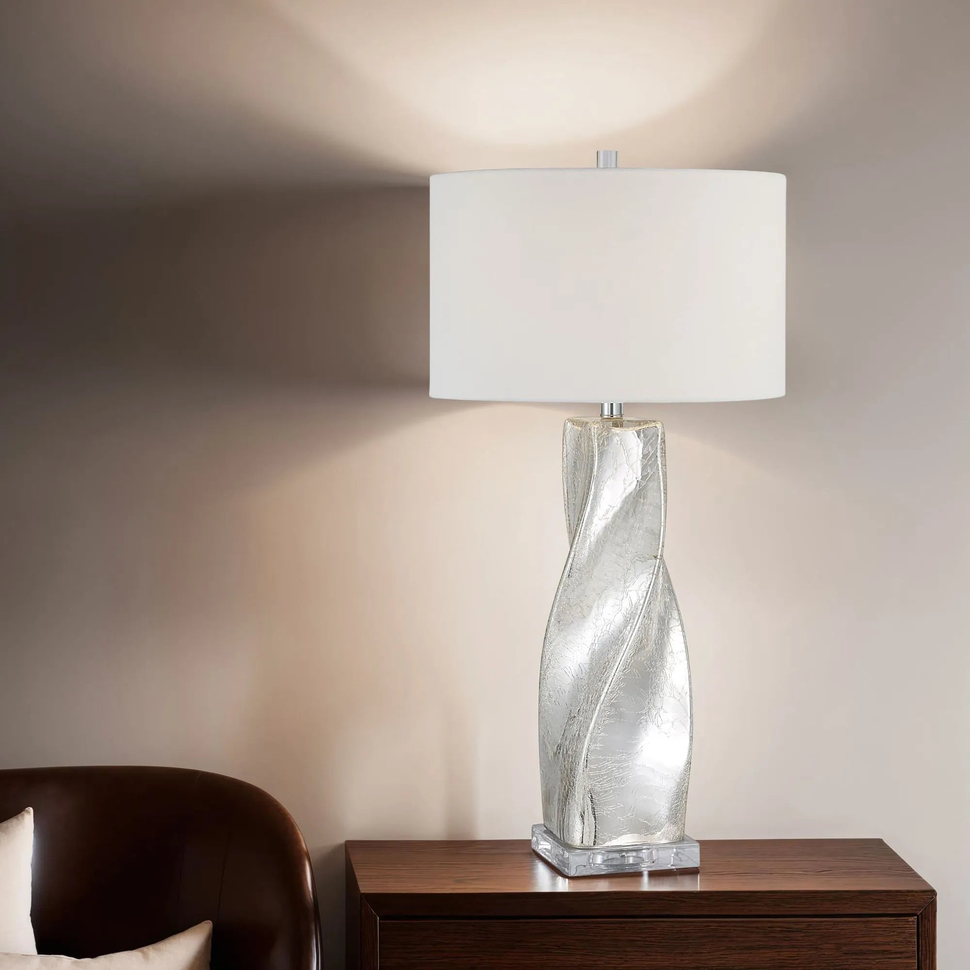 Lyons Table Lamp - Image 2