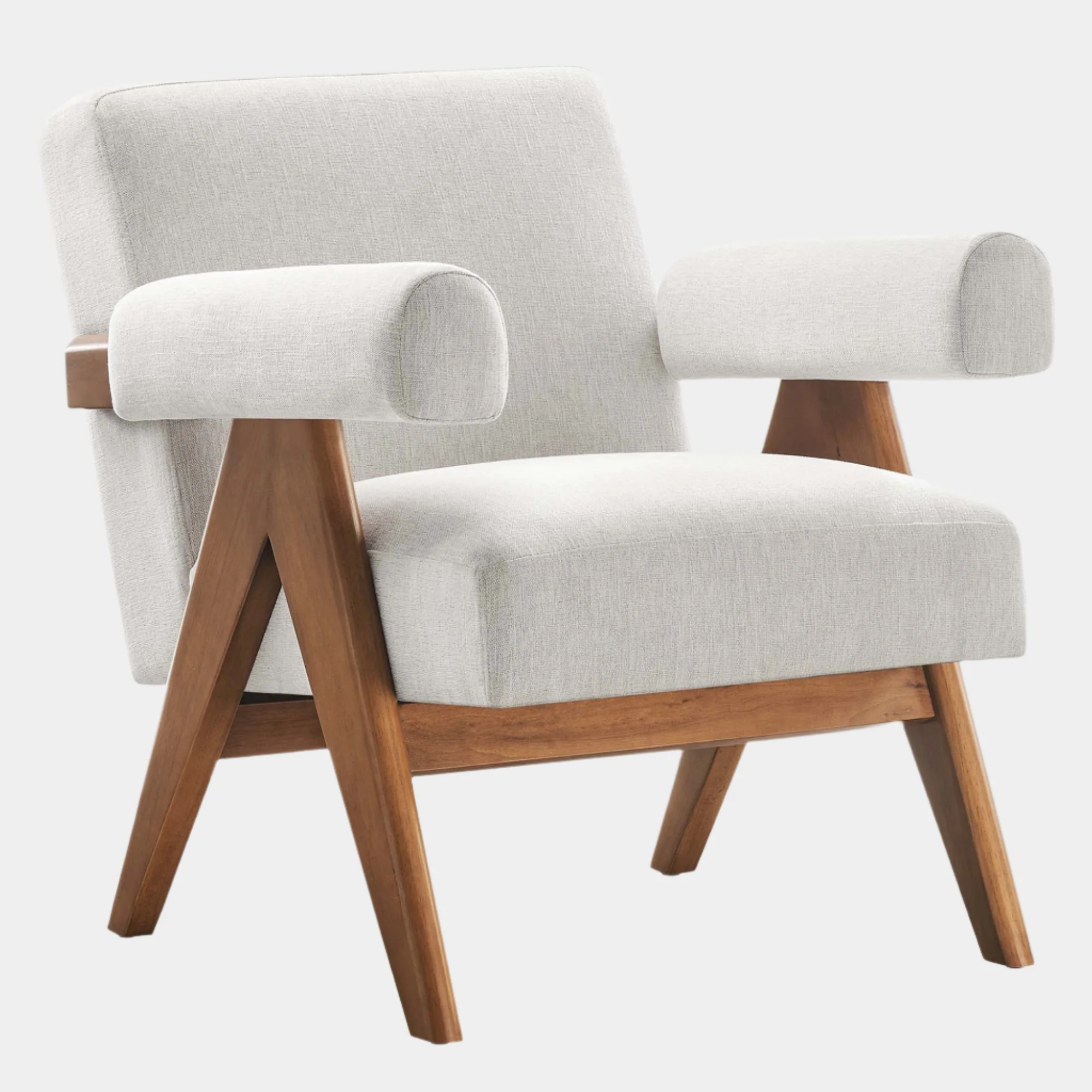 Lyra Fabric Armchair