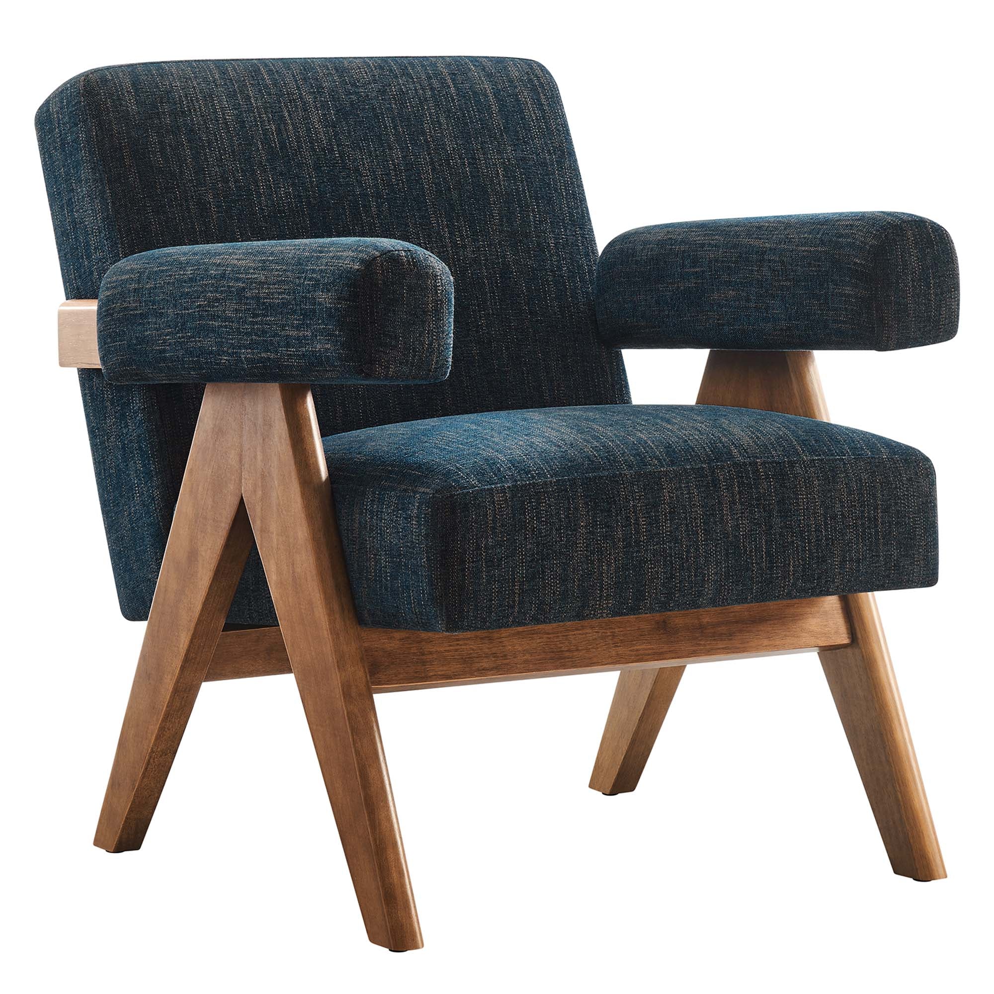 Lyra Fabric Armchair Set of 2 - Image 23