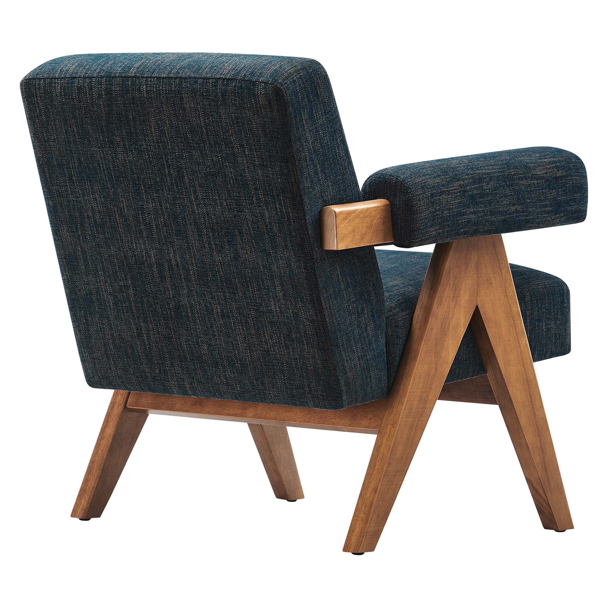 Lyra Fabric Armchair Set of 2 - Image 25