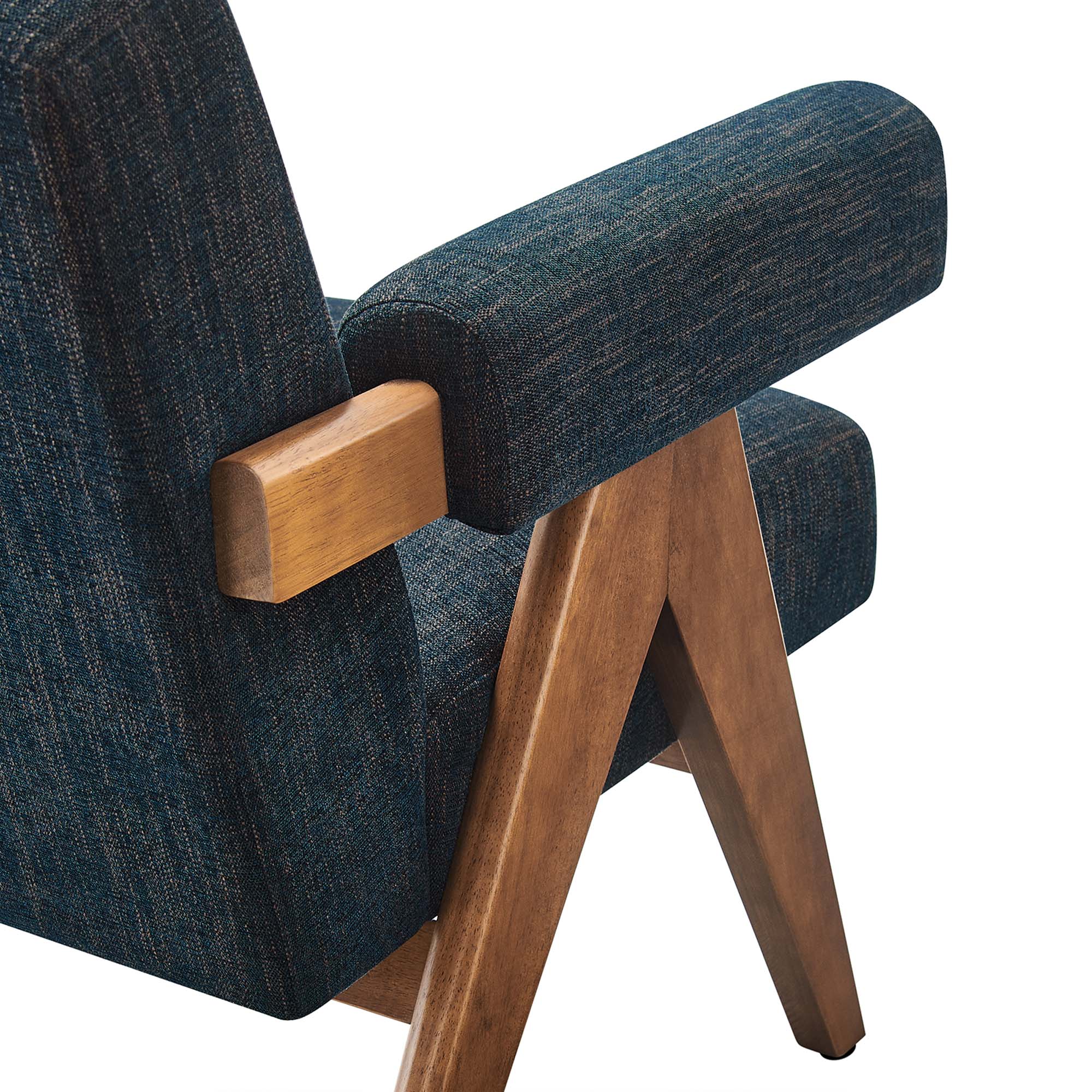 Lyra Fabric Armchair Set of 2 - Image 27