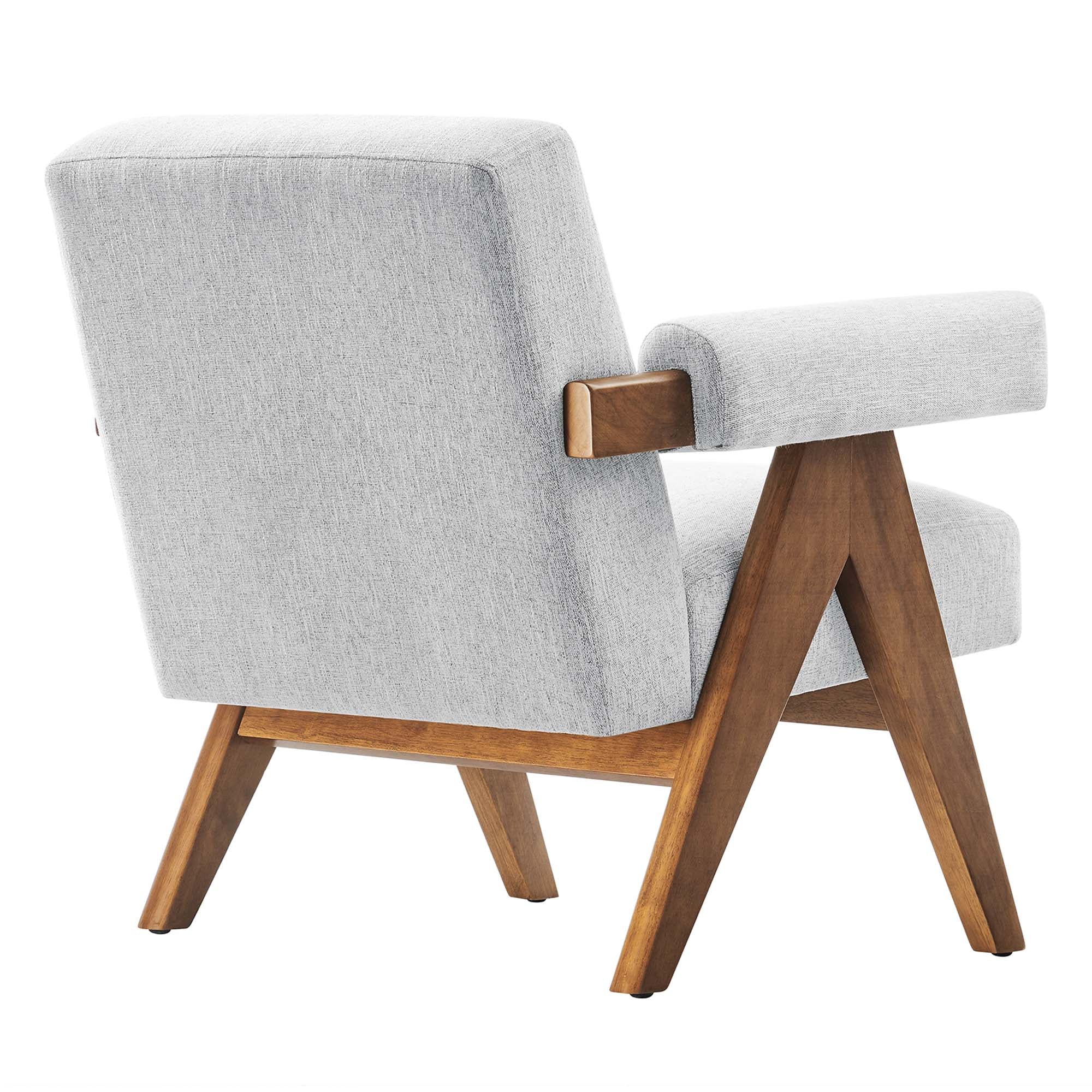 Lyra Fabric Armchair Set of 2 - Image 34