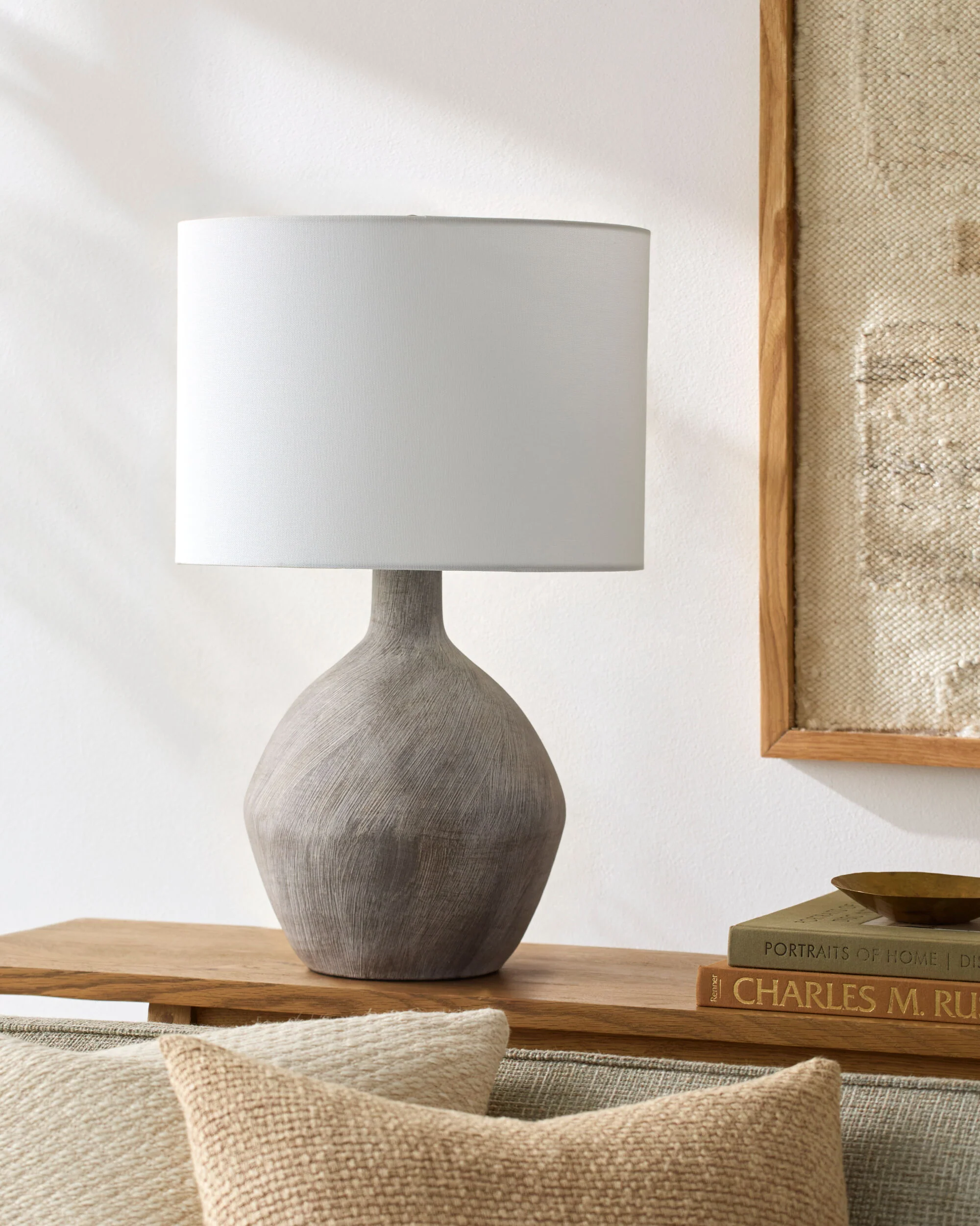 Mably Accent Table Lamp - Image 12