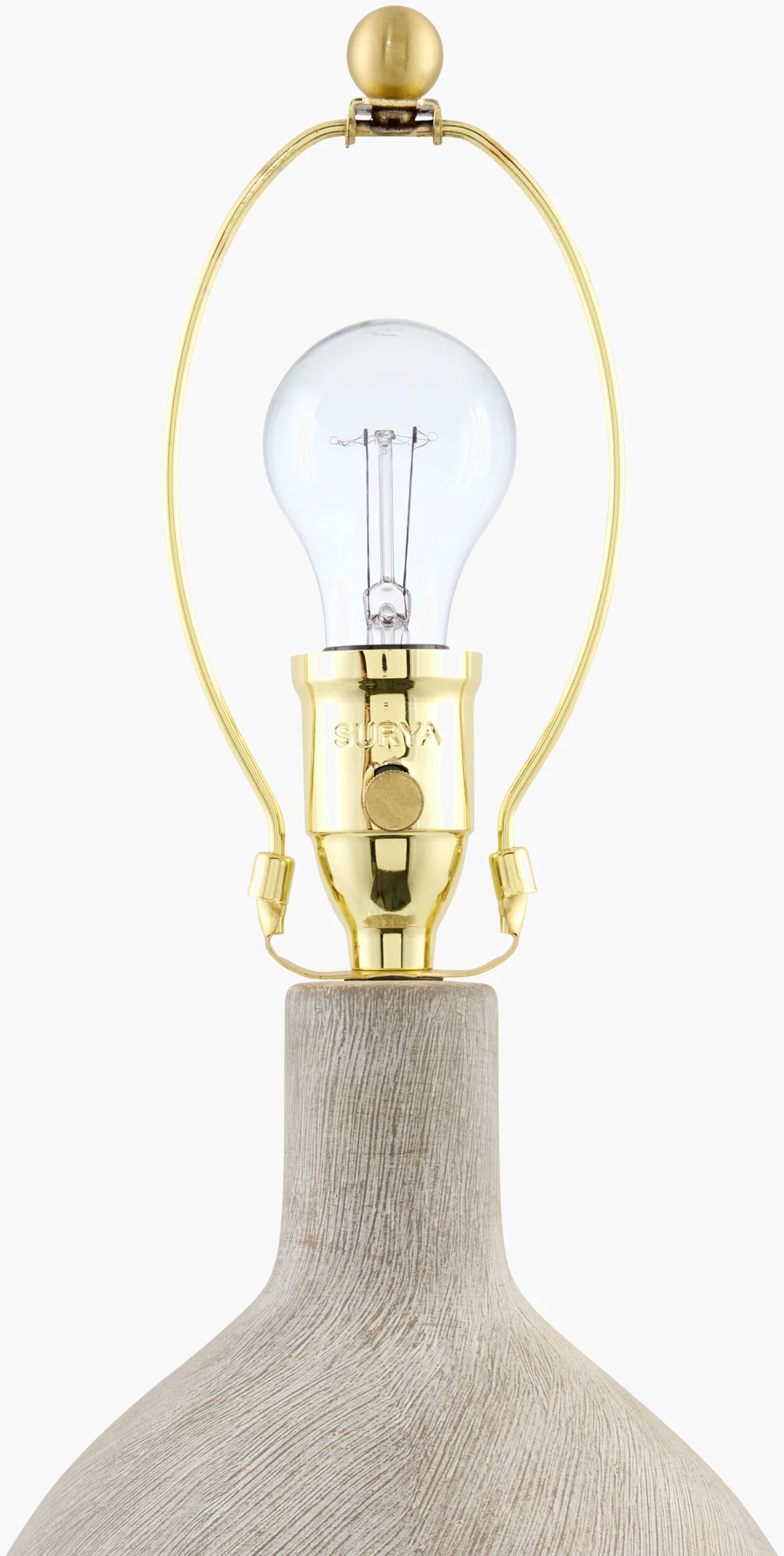Mably Accent Table Lamp - Image 15