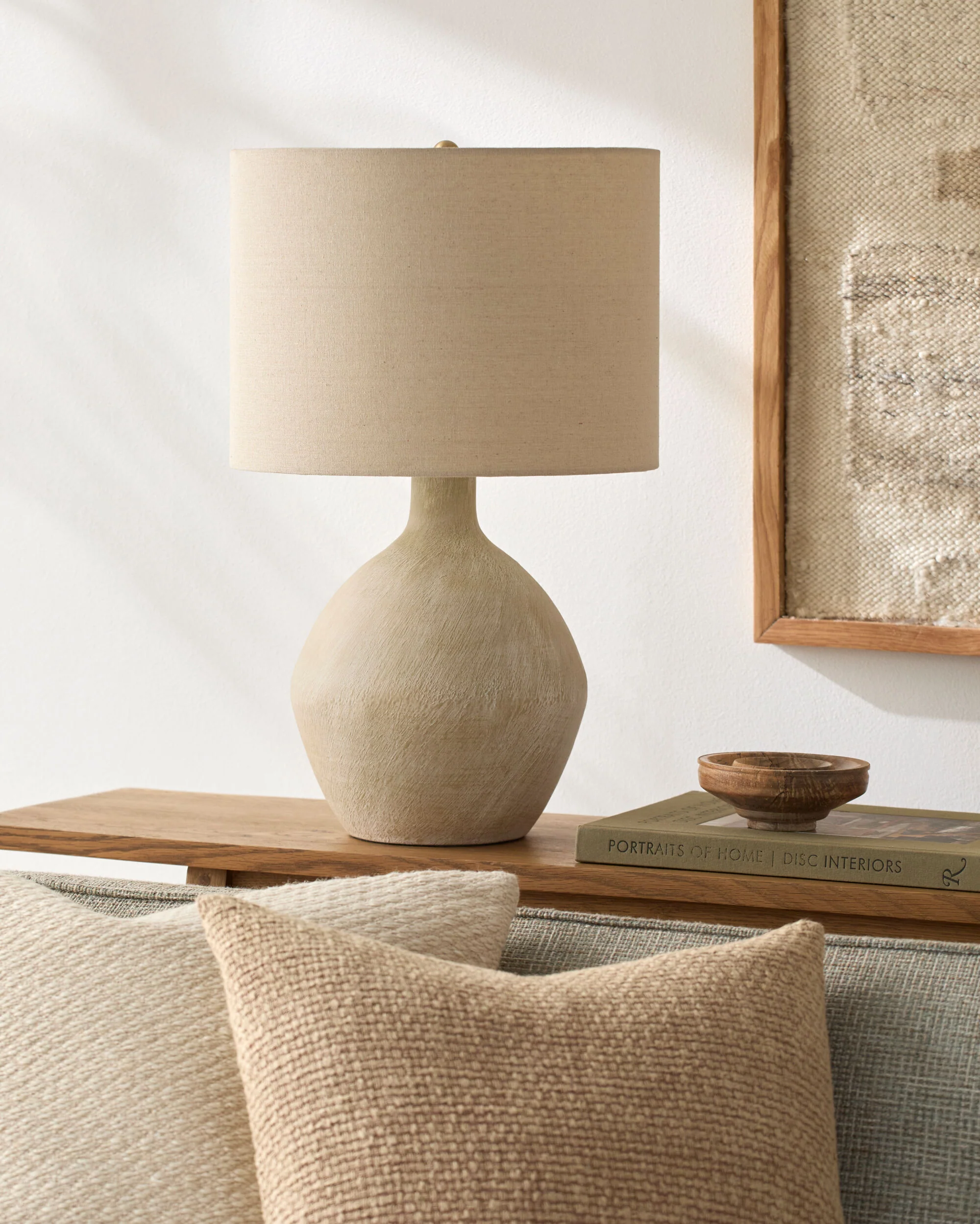 Mably Accent Table Lamp - Image 18