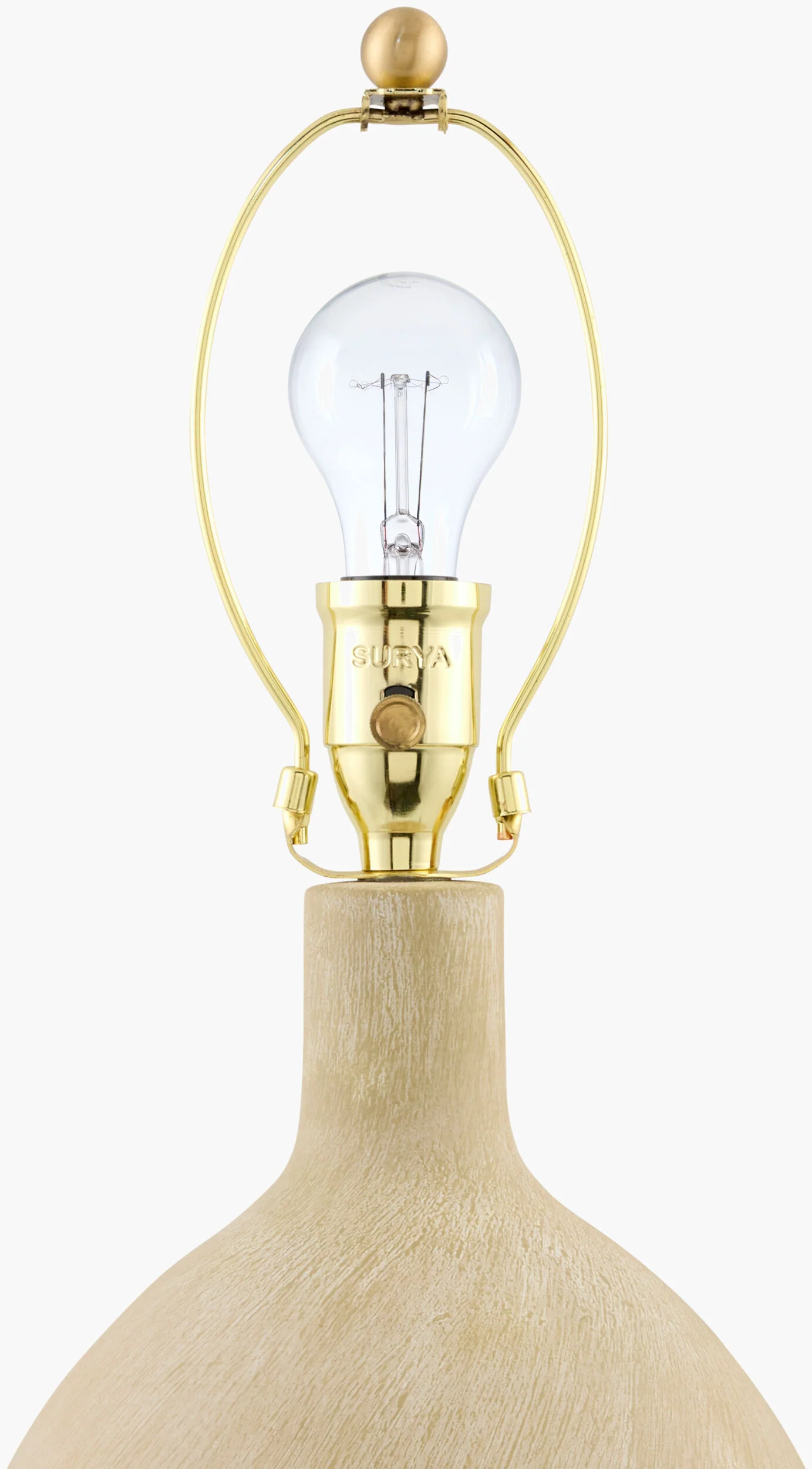 Mably Accent Table Lamp - Image 20