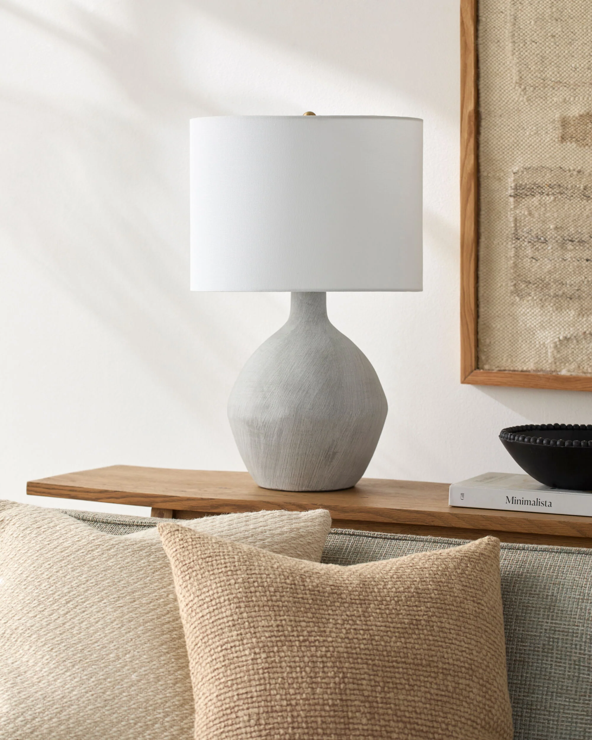 Mably Accent Table Lamp - Image 8