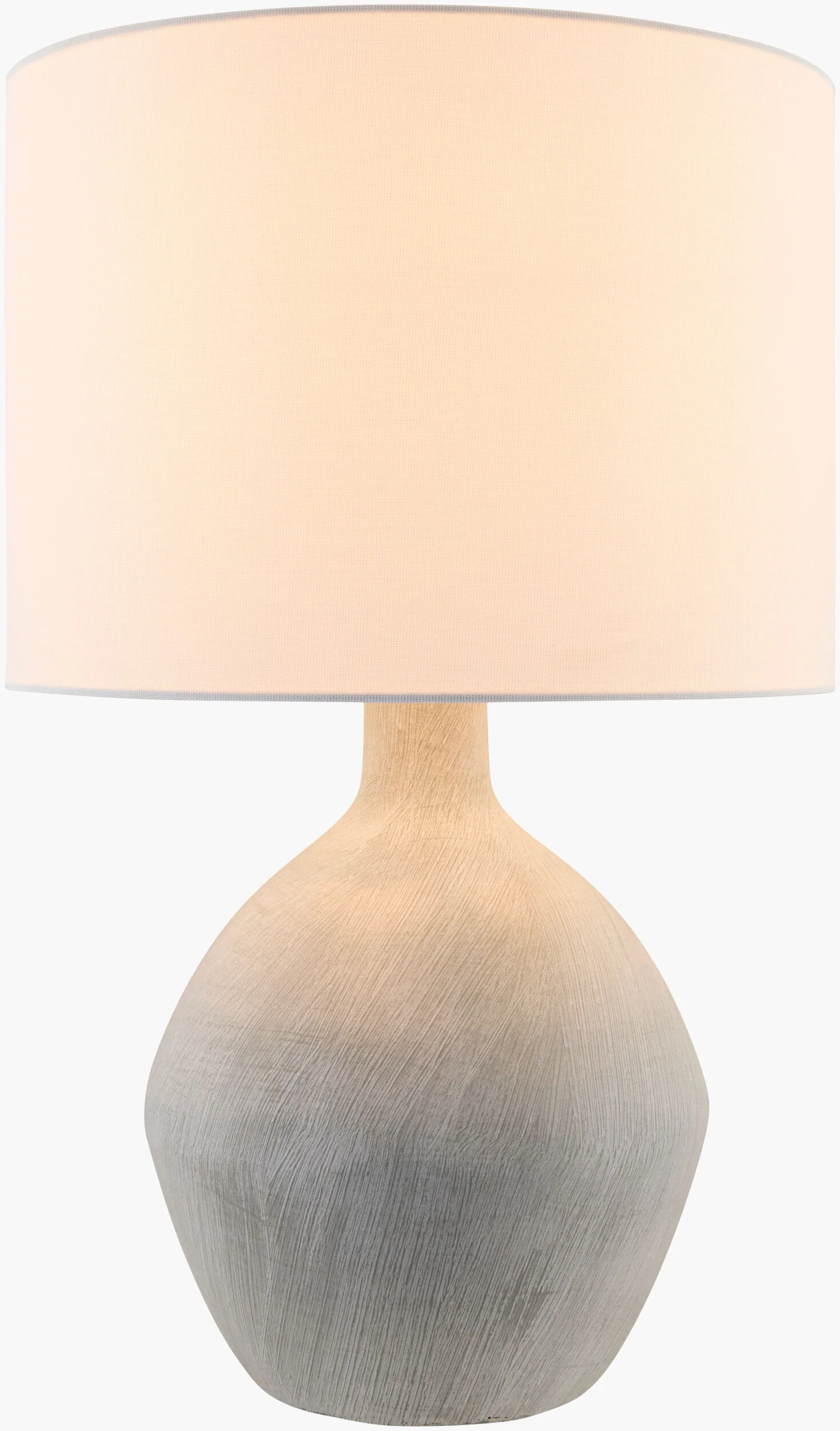 Mably Accent Table Lamp - Image 9
