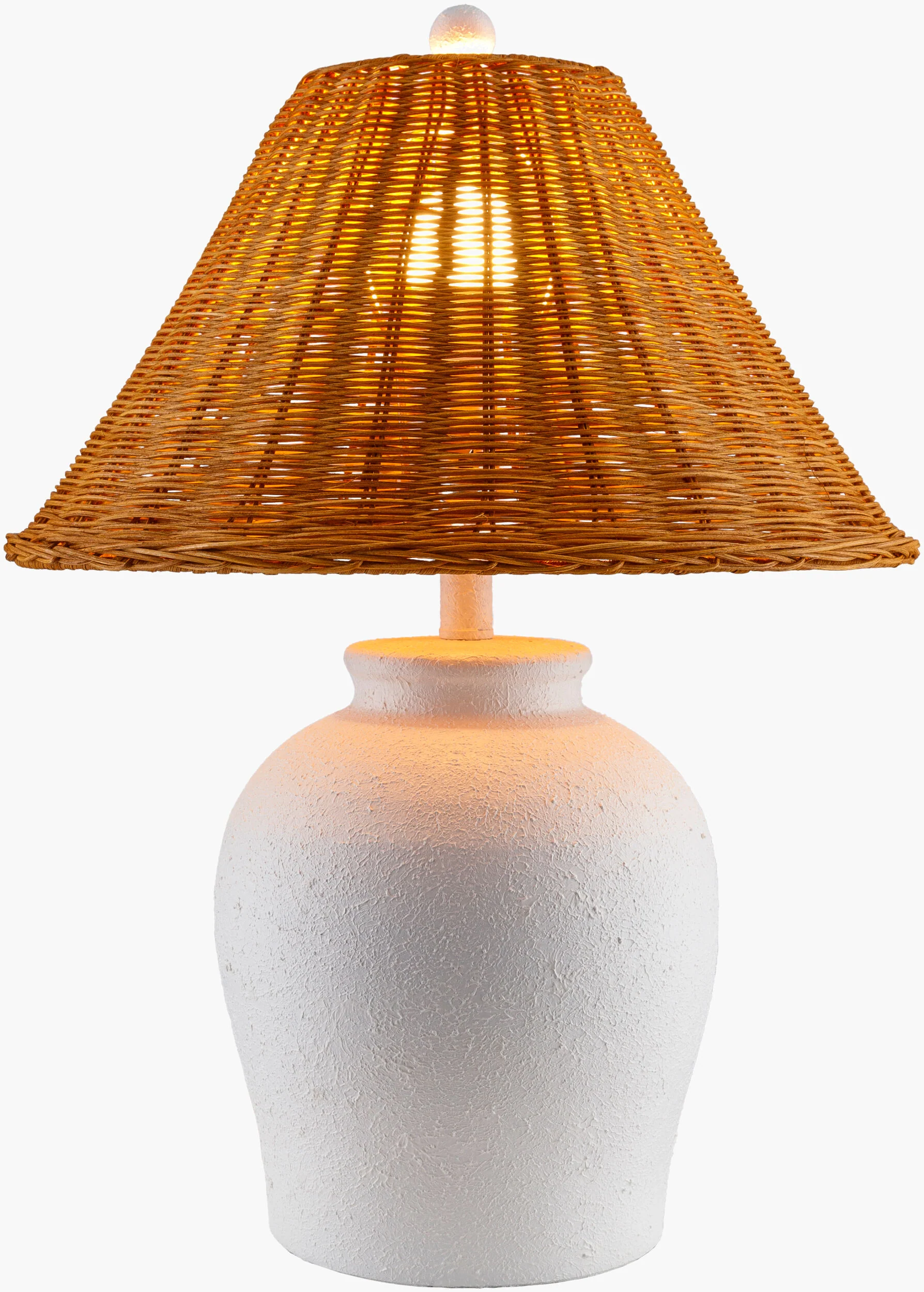 Mabon Accent Table Lamp - Image 12