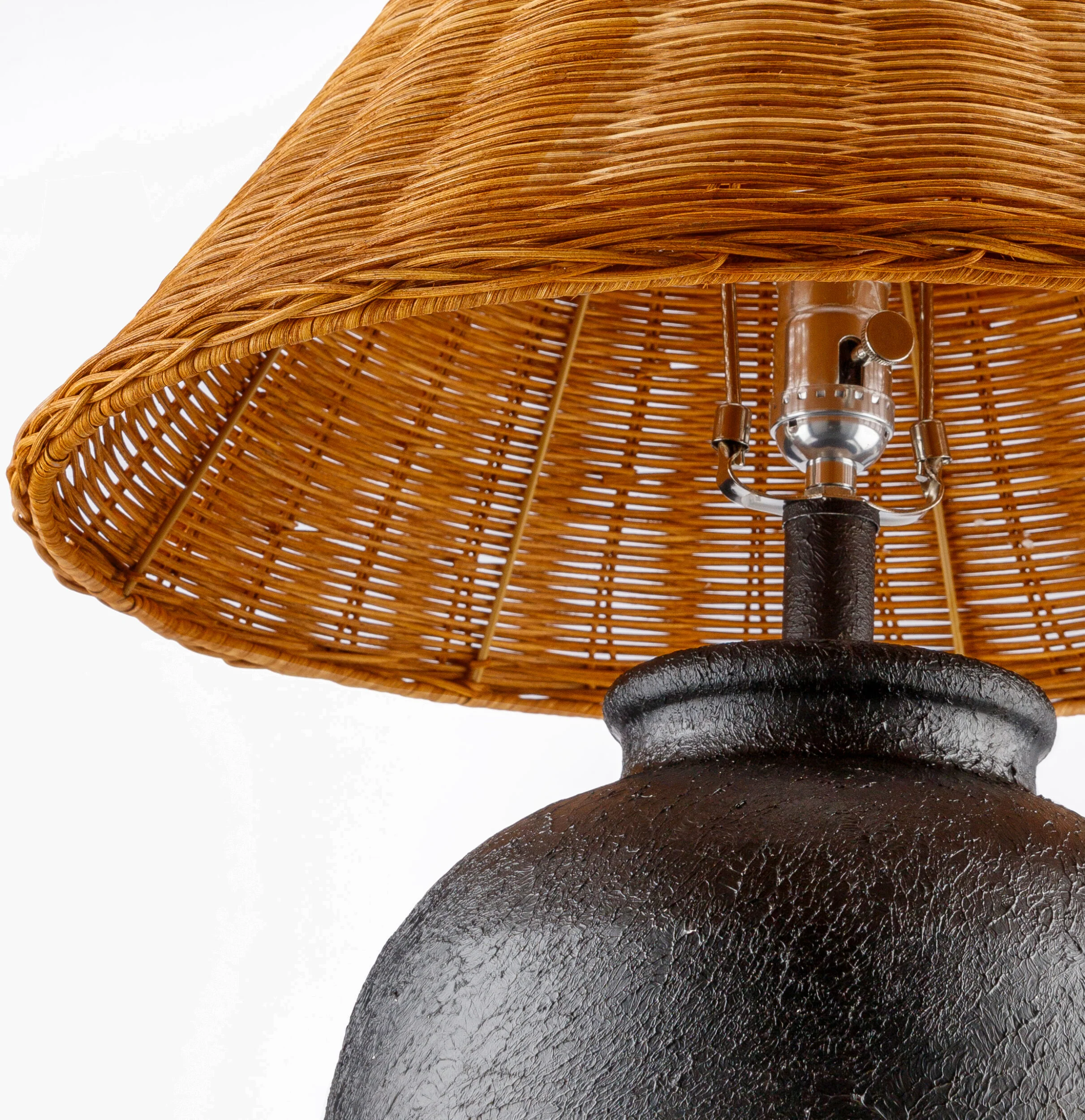 Mabon Accent Table Lamp - Image 5