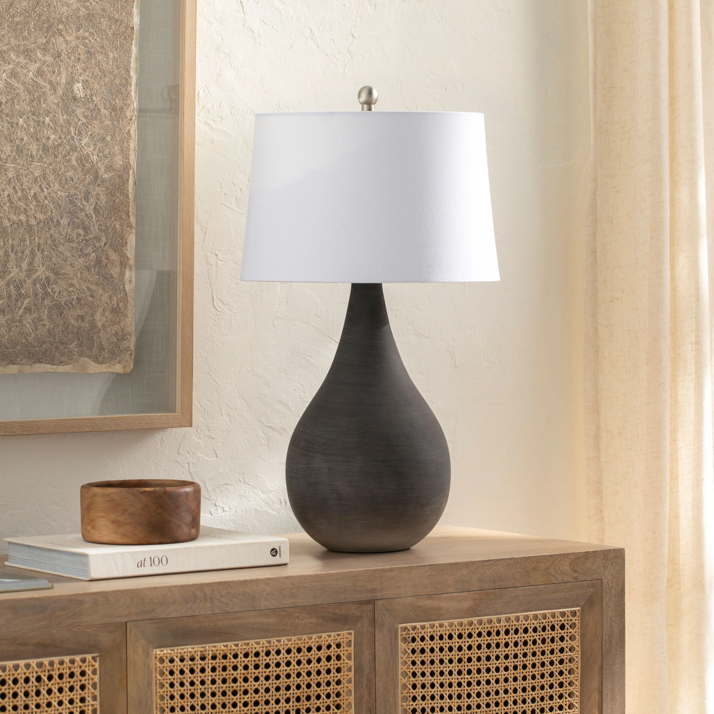 Macauley Accent Table Lamp - Image 3