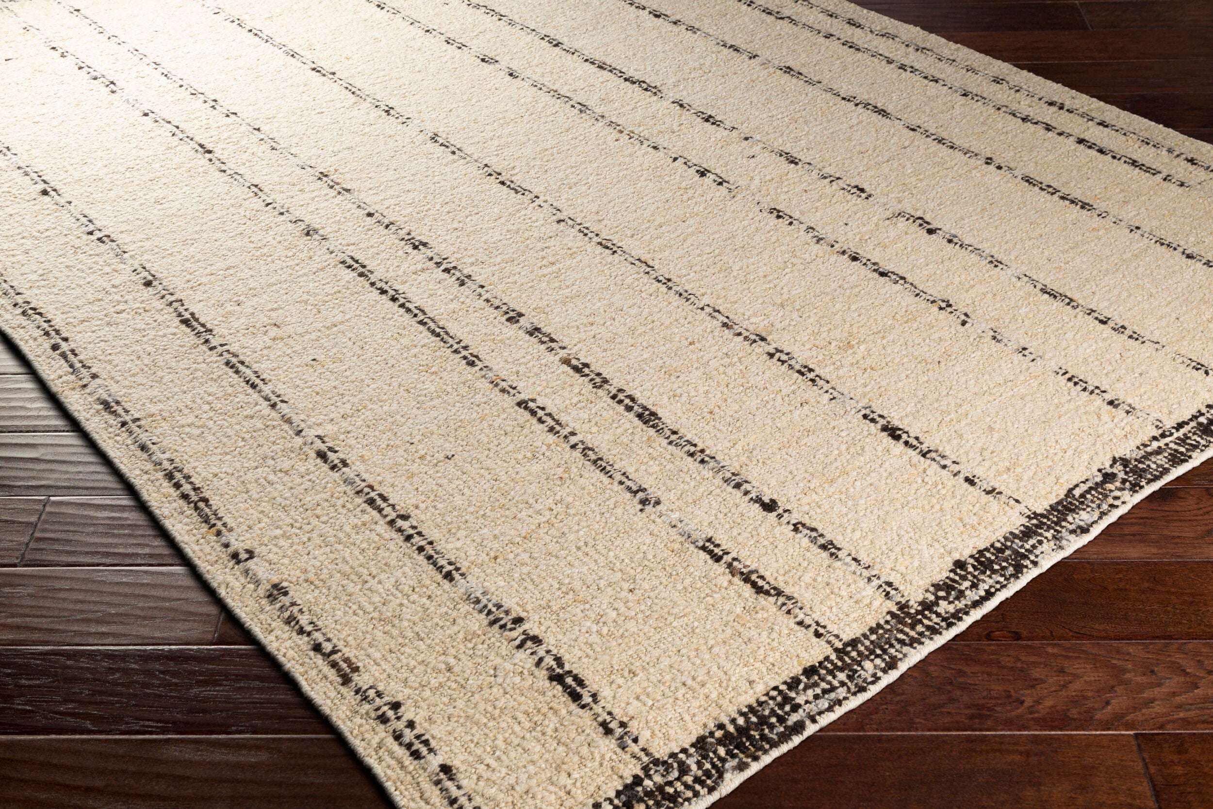 Machu Picchu Handmade Rug - Image 9