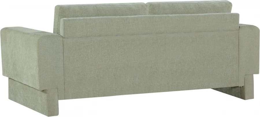 Madeline Chenille Fabric Sofa - Image 7