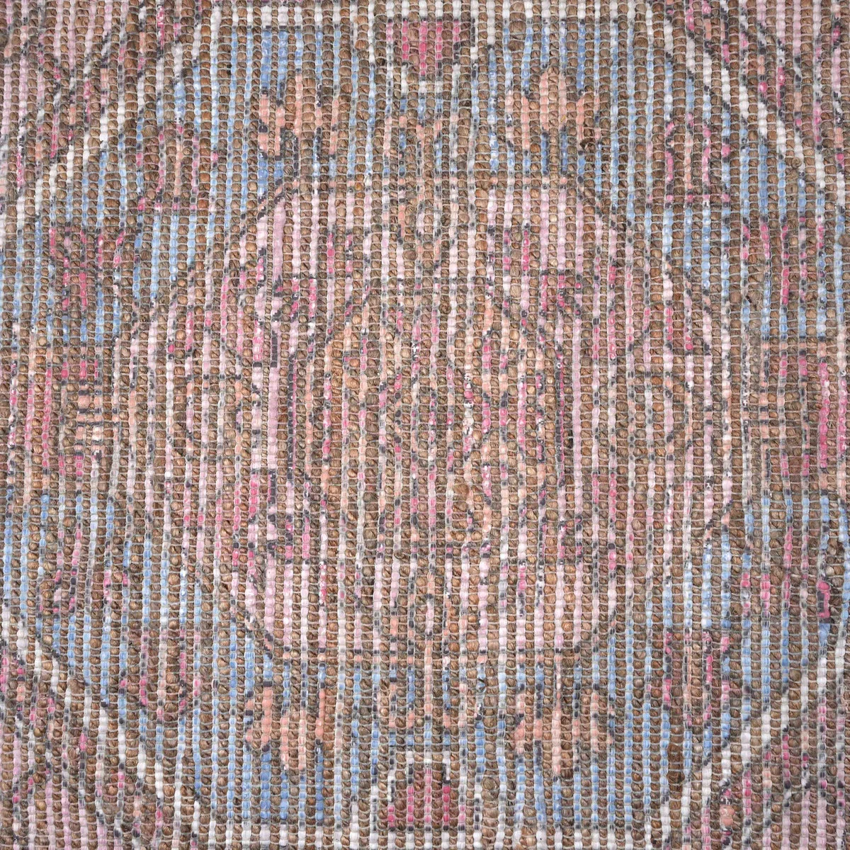 Madra Blush Tone 8' x 10' Area Rug - Image 4