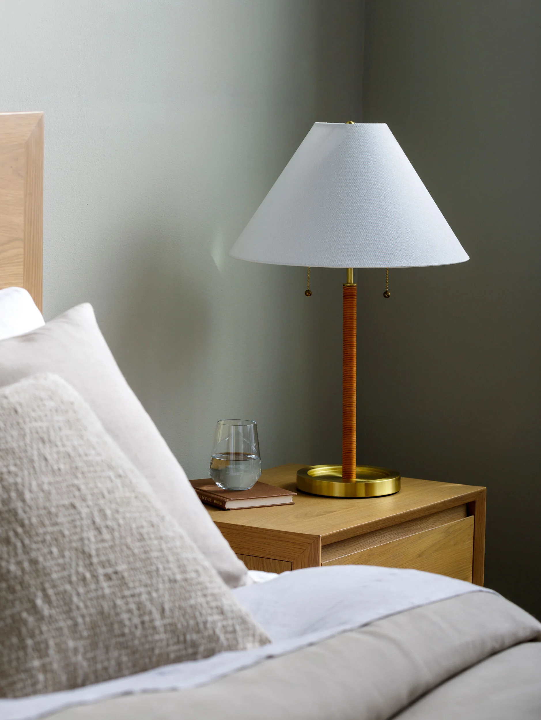 Magda Accent Table Lamp - Image 2