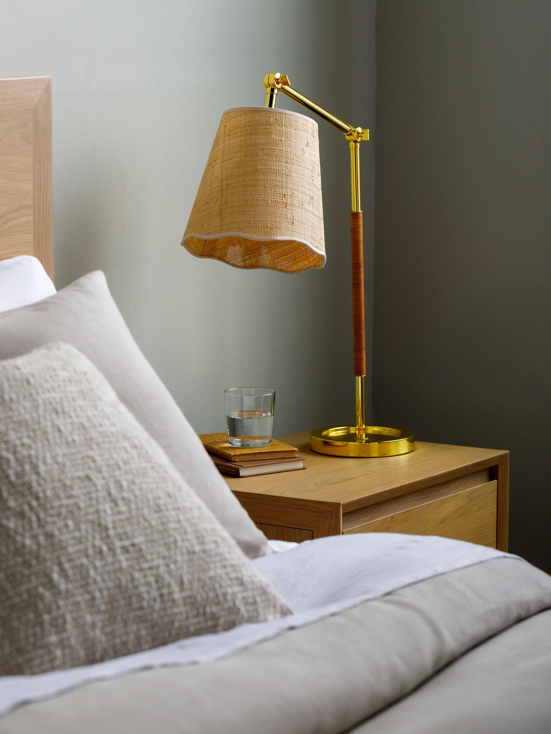 Magda Accent Table Lamp - Image 2