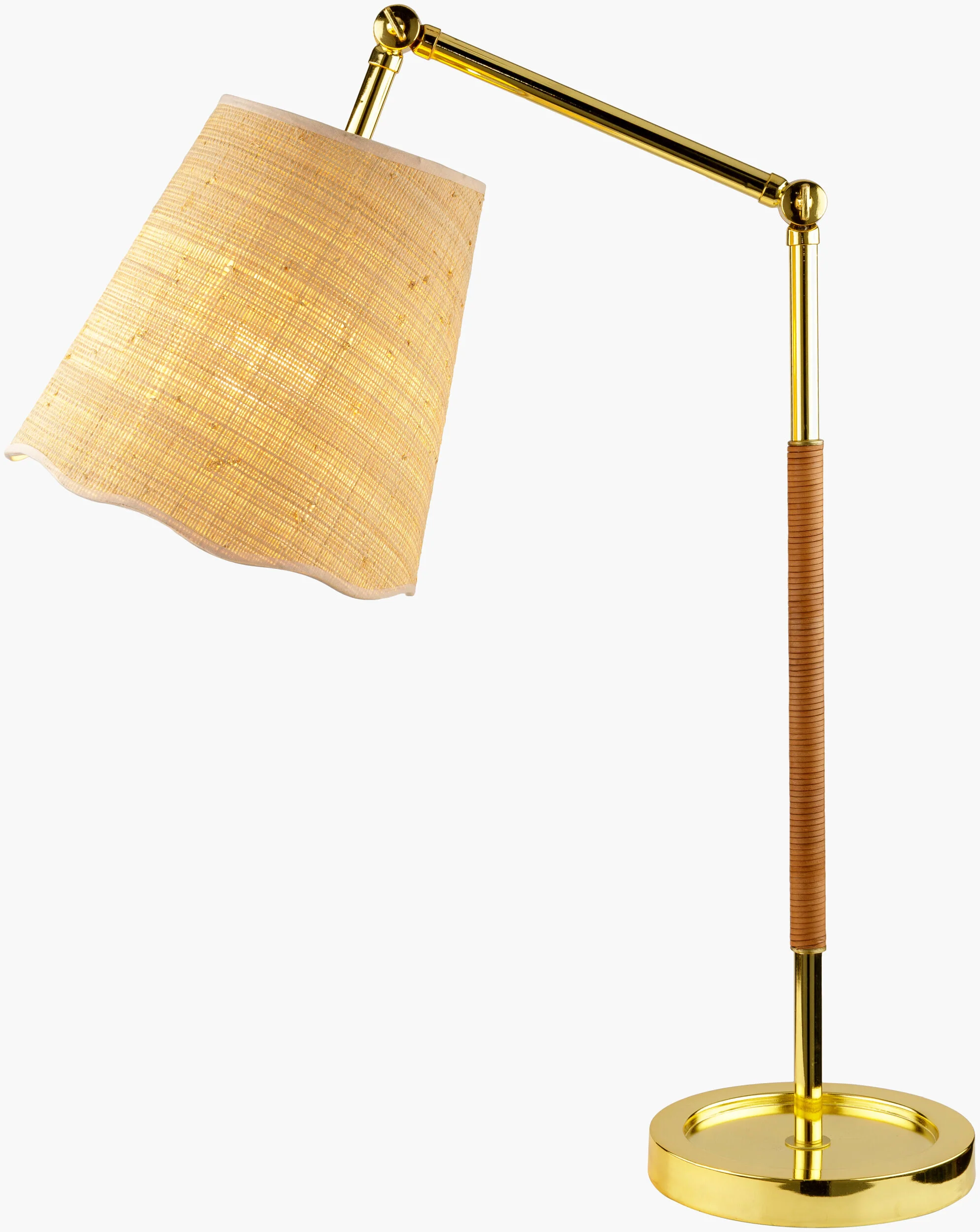 Magda Accent Table Lamp - Image 5
