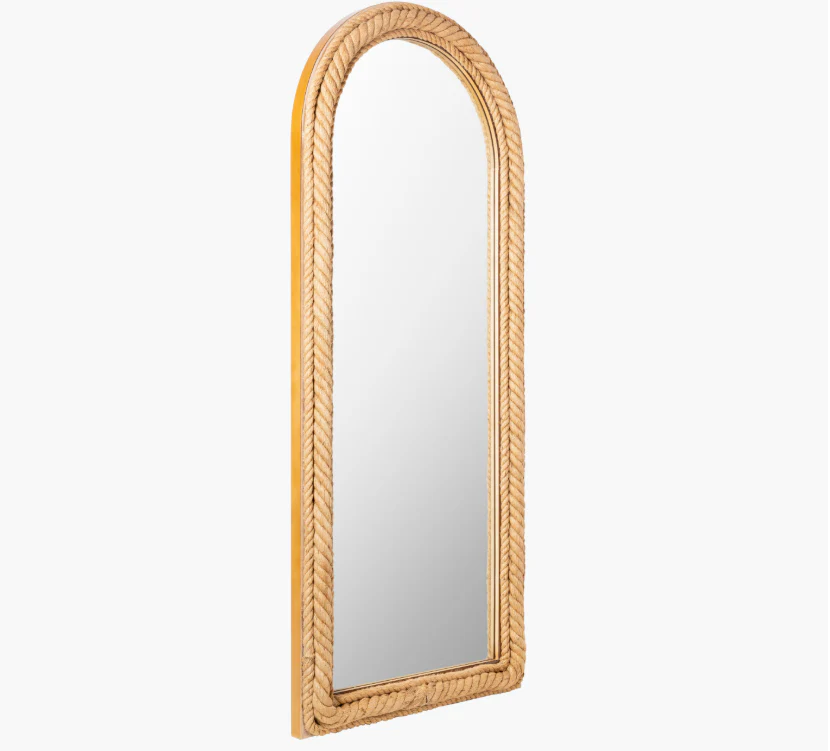 Magdalen Full Length Mirror - Image 4