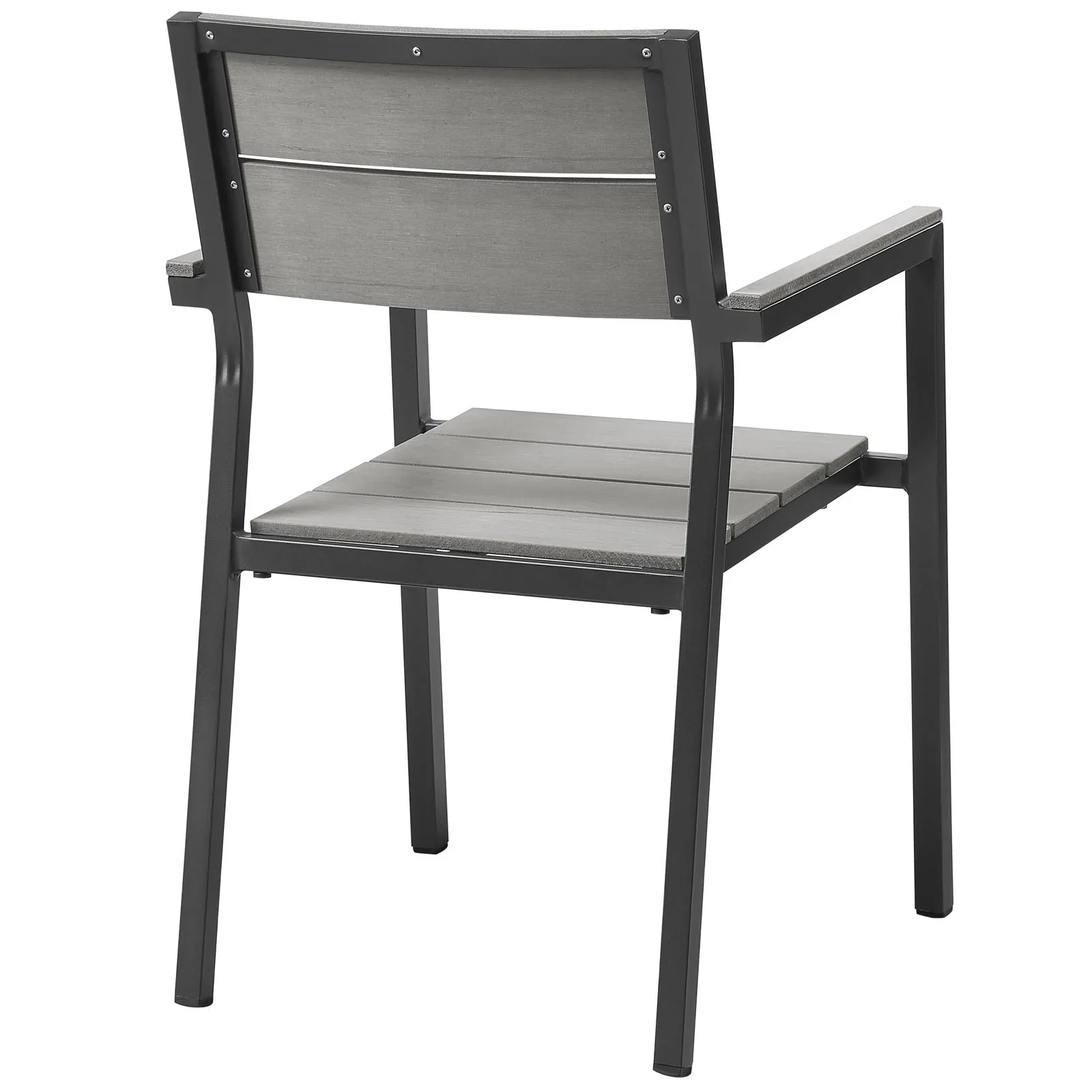 Maine 9 Piece Outdoor Patio Dining Set - Image 5
