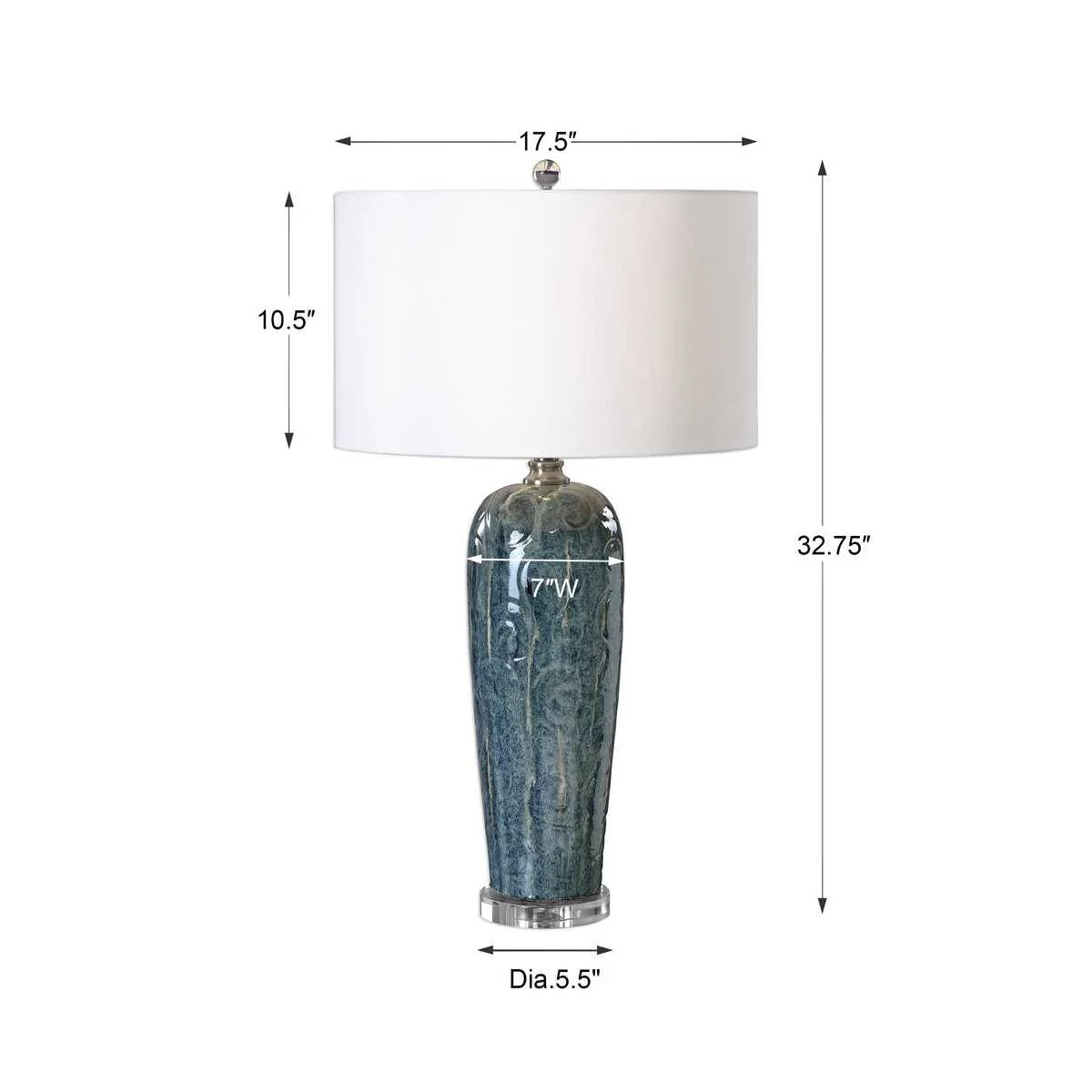 Maira Table Lamp - Image 3