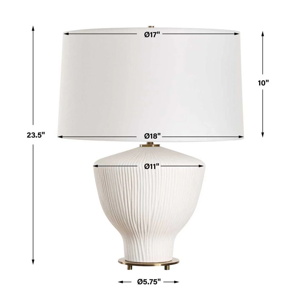 Maisie Table Lamp - Image 7