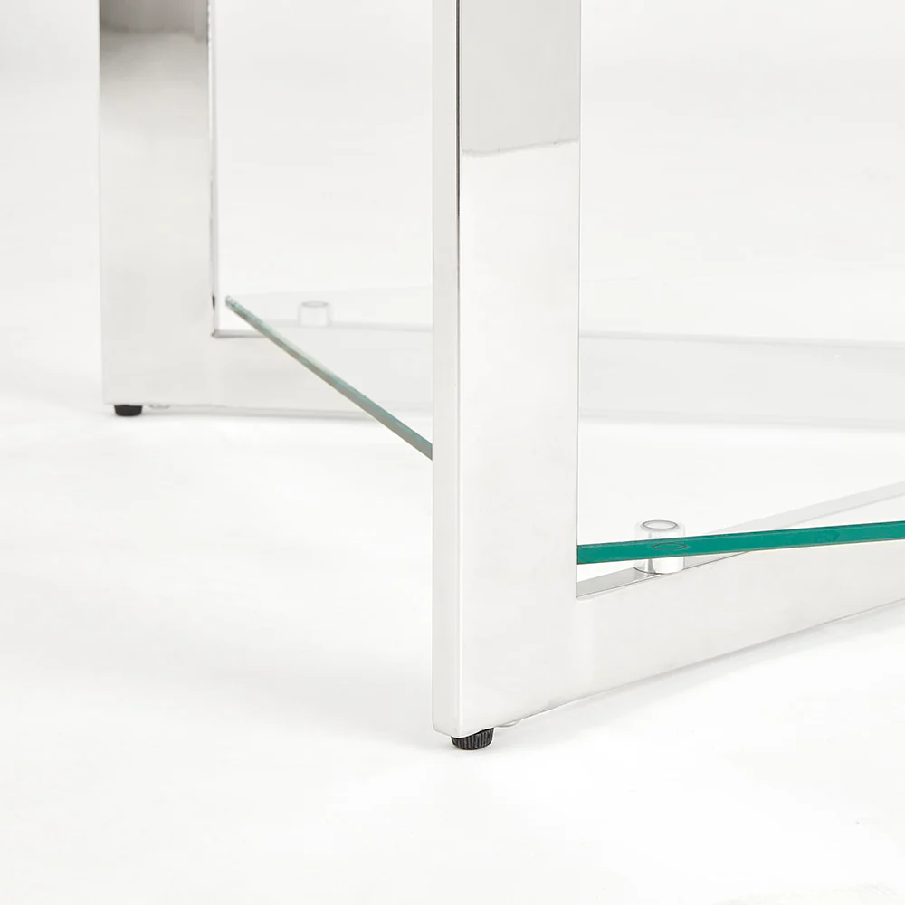 Maison Rectangular Coffee Table - Image 3