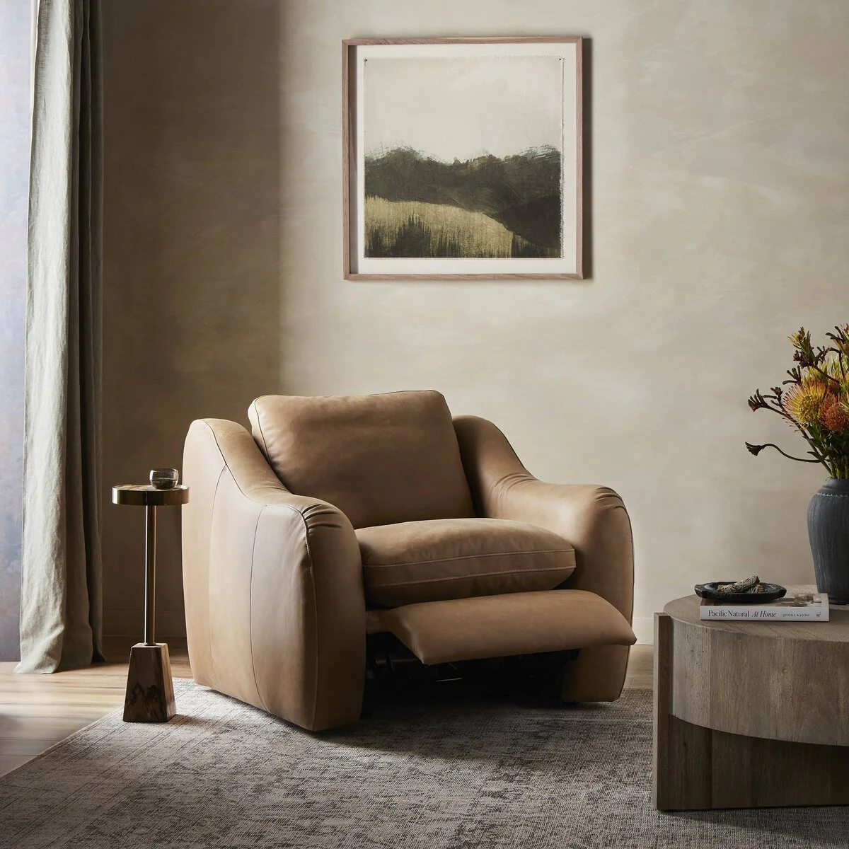 Malena Power Recliner - Image 13
