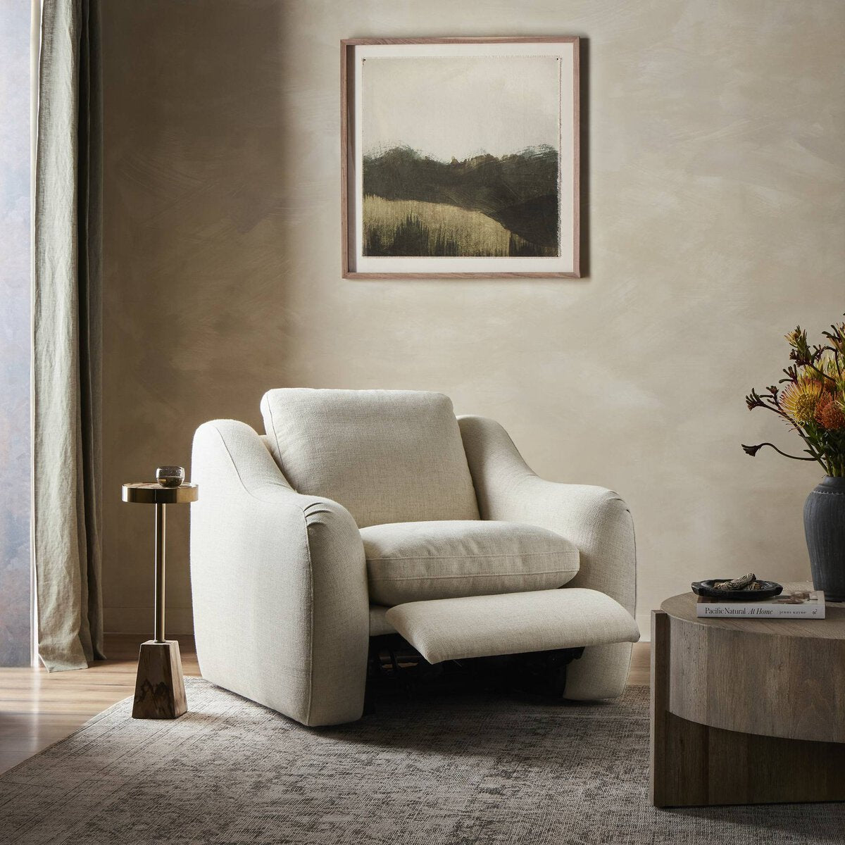 Malena Power Recliner - Image 3