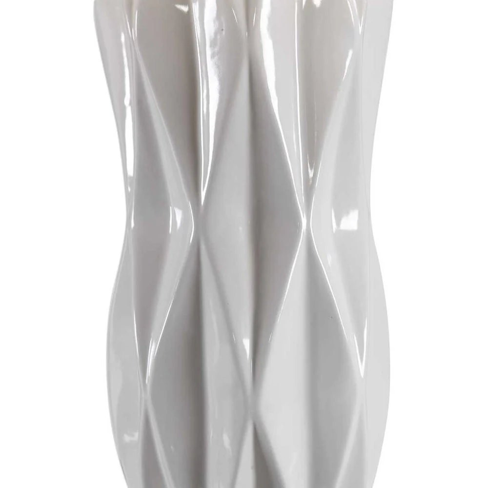 Malena Table Lamp, White - Image 5