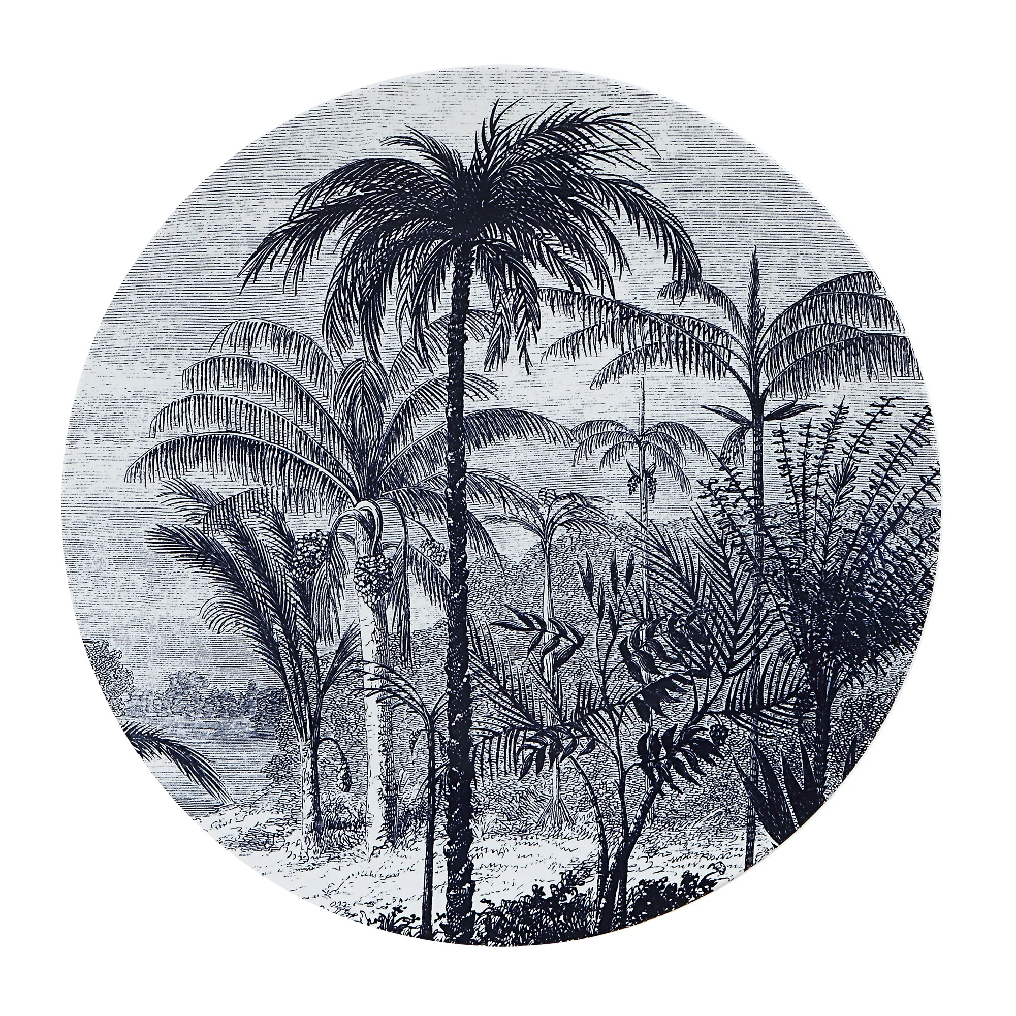 Maliya Wall Decor Set Of 5 - Image 4