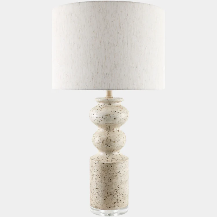 Maluku Accent Table Lamp