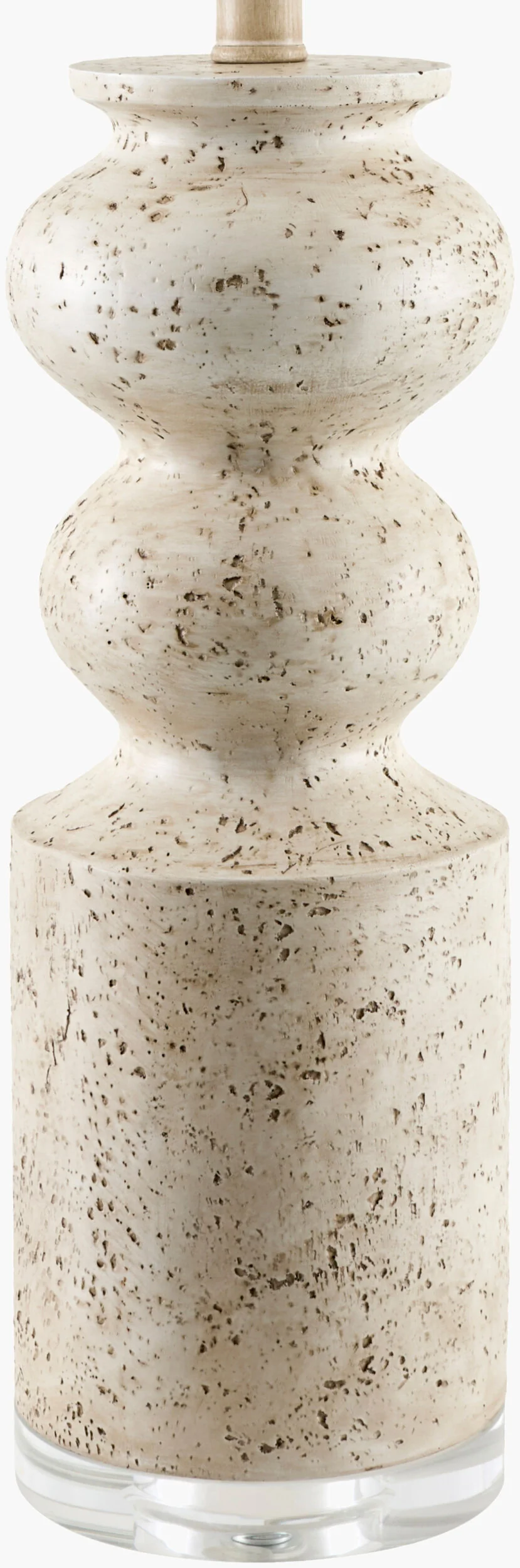 Maluku Accent Table Lamp - Image 2