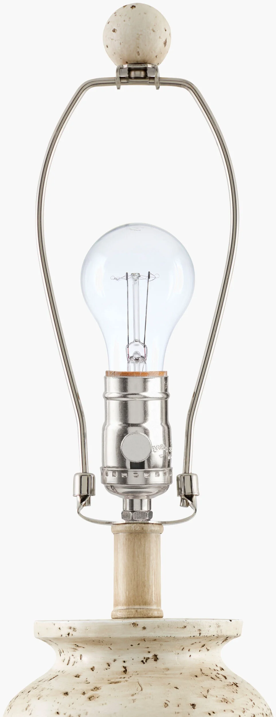 Maluku Accent Table Lamp - Image 5