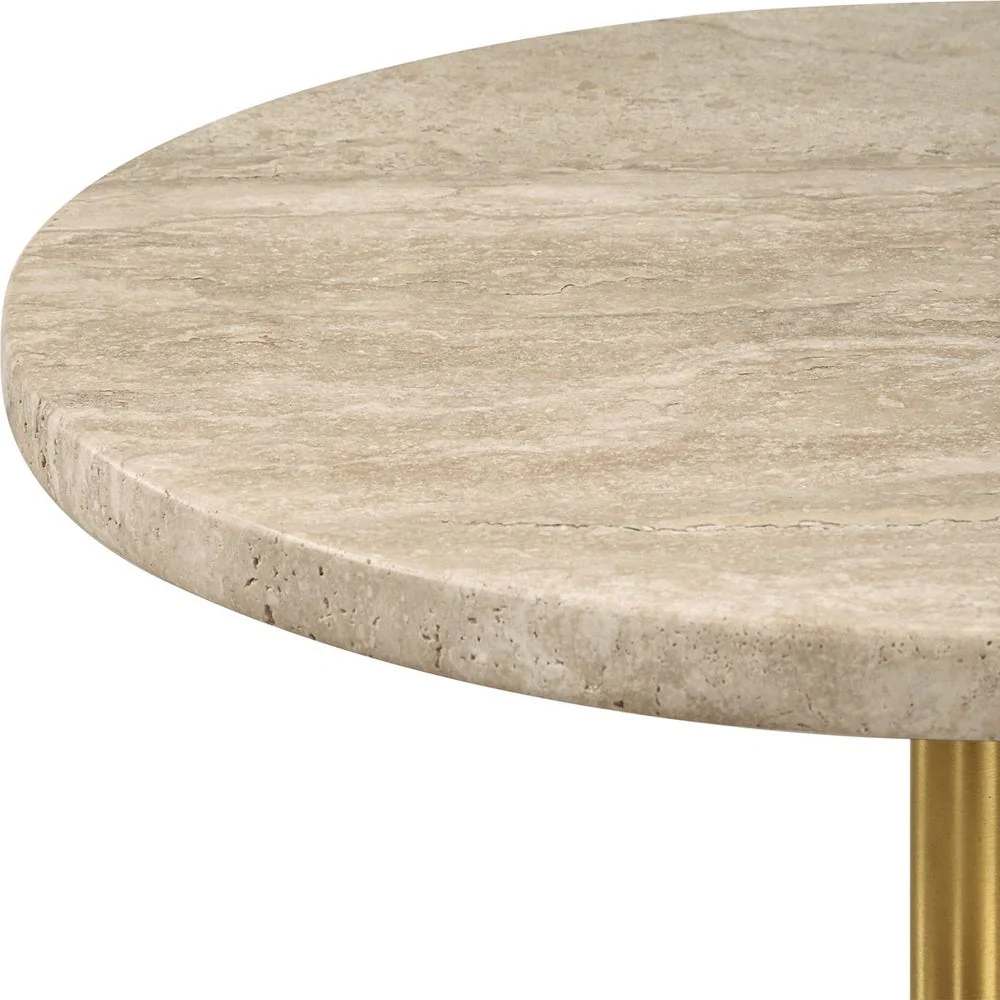 Malya Accent Table - Image 4
