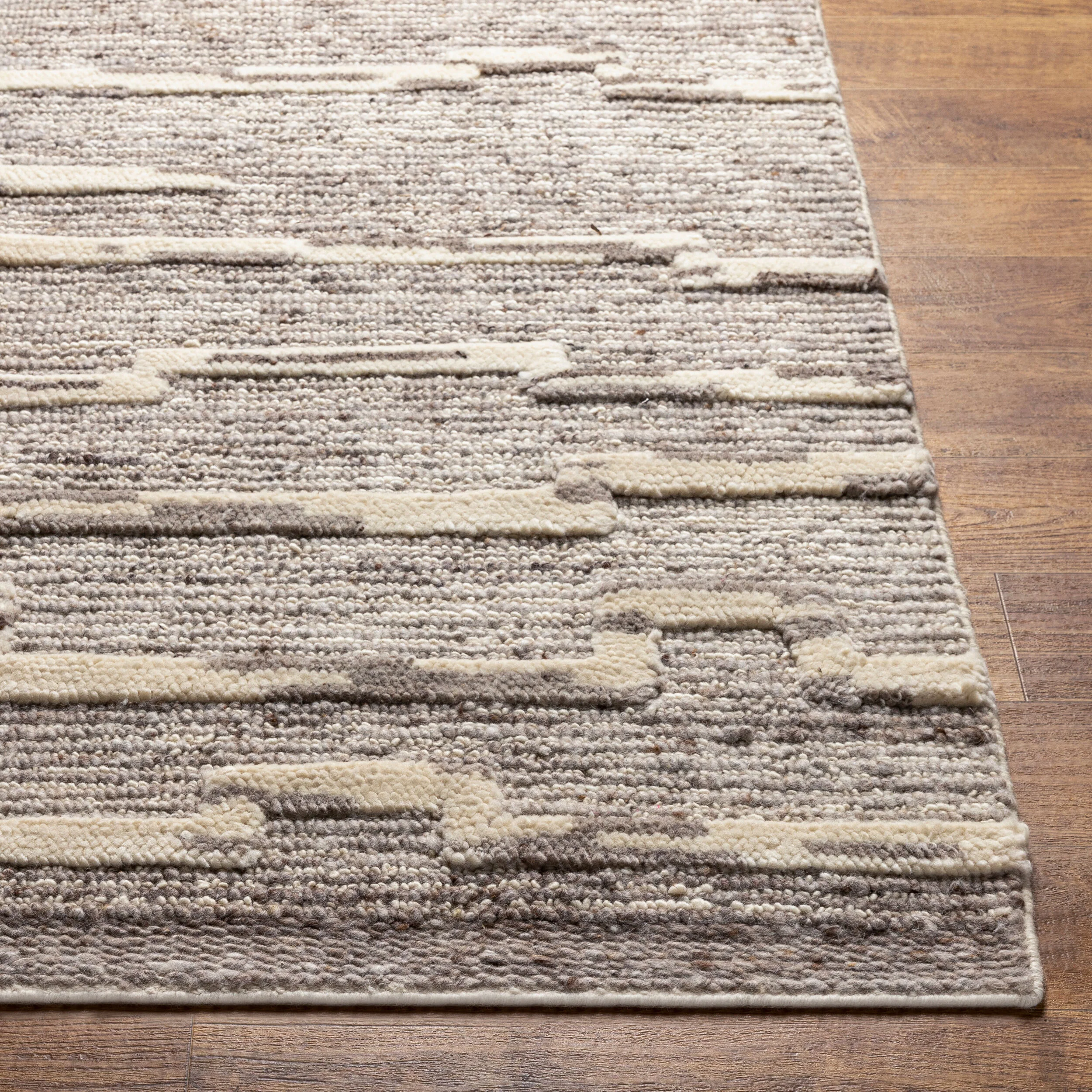 Manisa Handmade Rug - Image 7