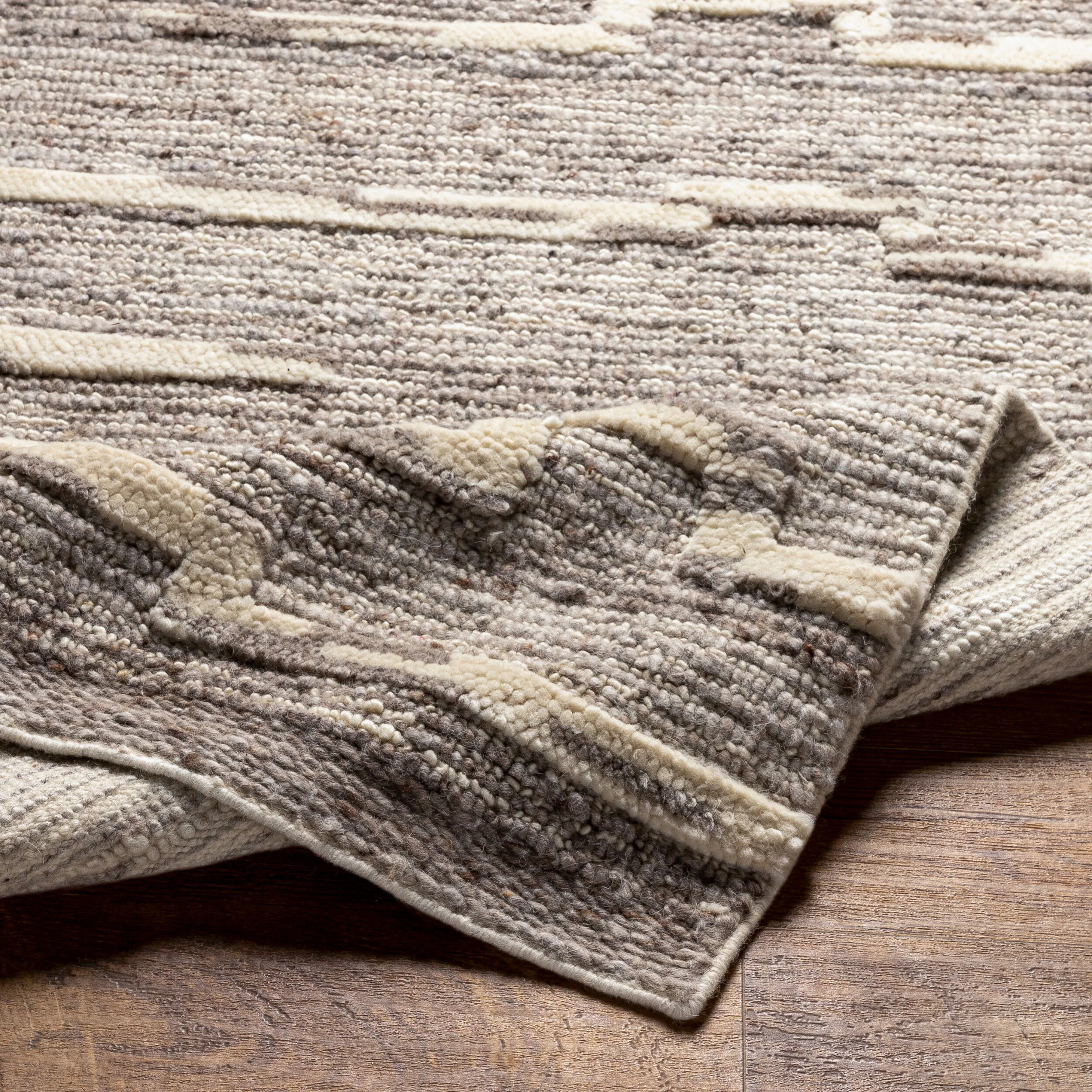 Manisa Handmade Rug - Image 9