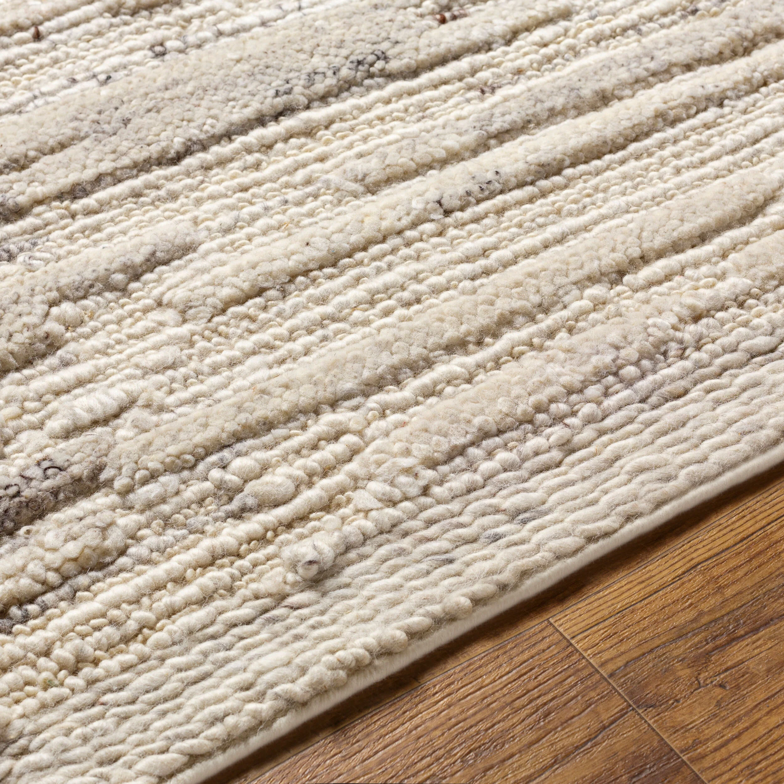 Manisa Handmade Rug - Image 10