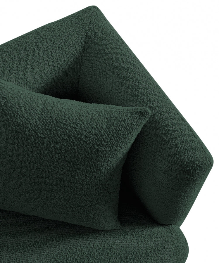 Marcel Boucle Fabric Upholstered Chair - Image 24
