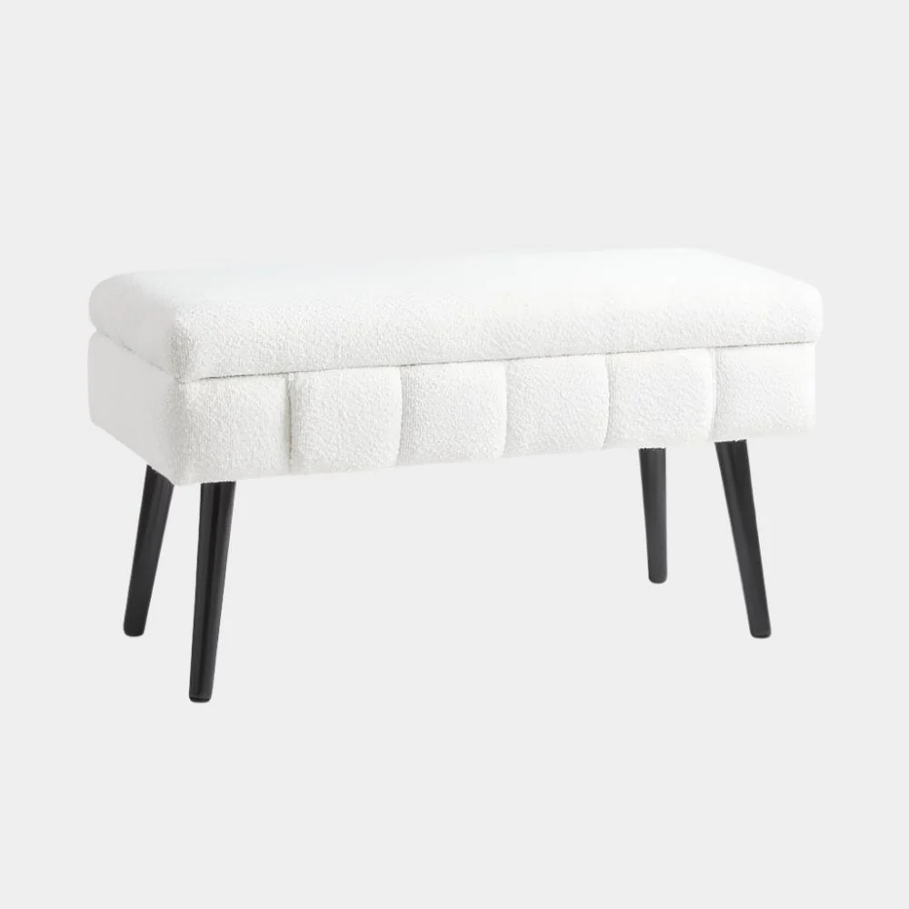 Marcella Storage Bench
