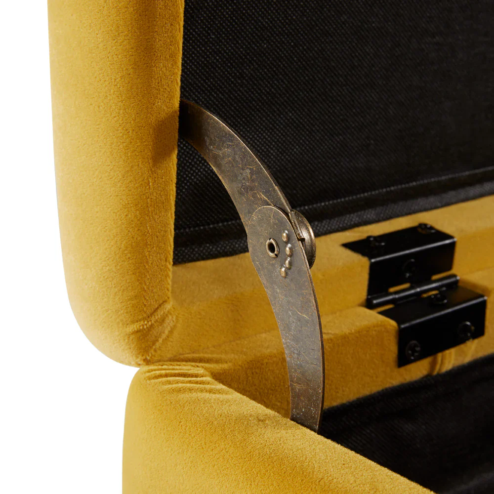 Marcella Storage Bench - Image 9
