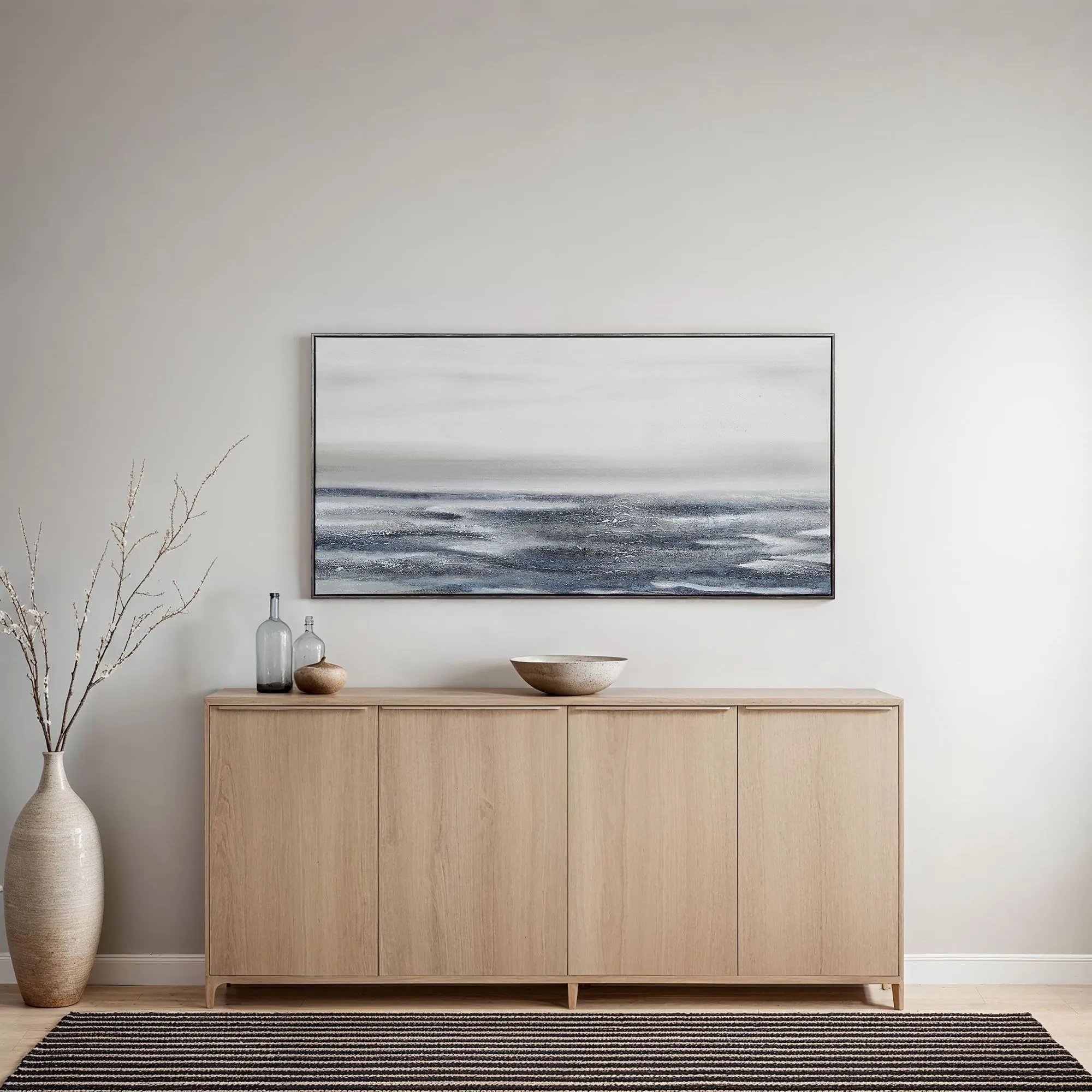 Mare Hand Painted - Image 2