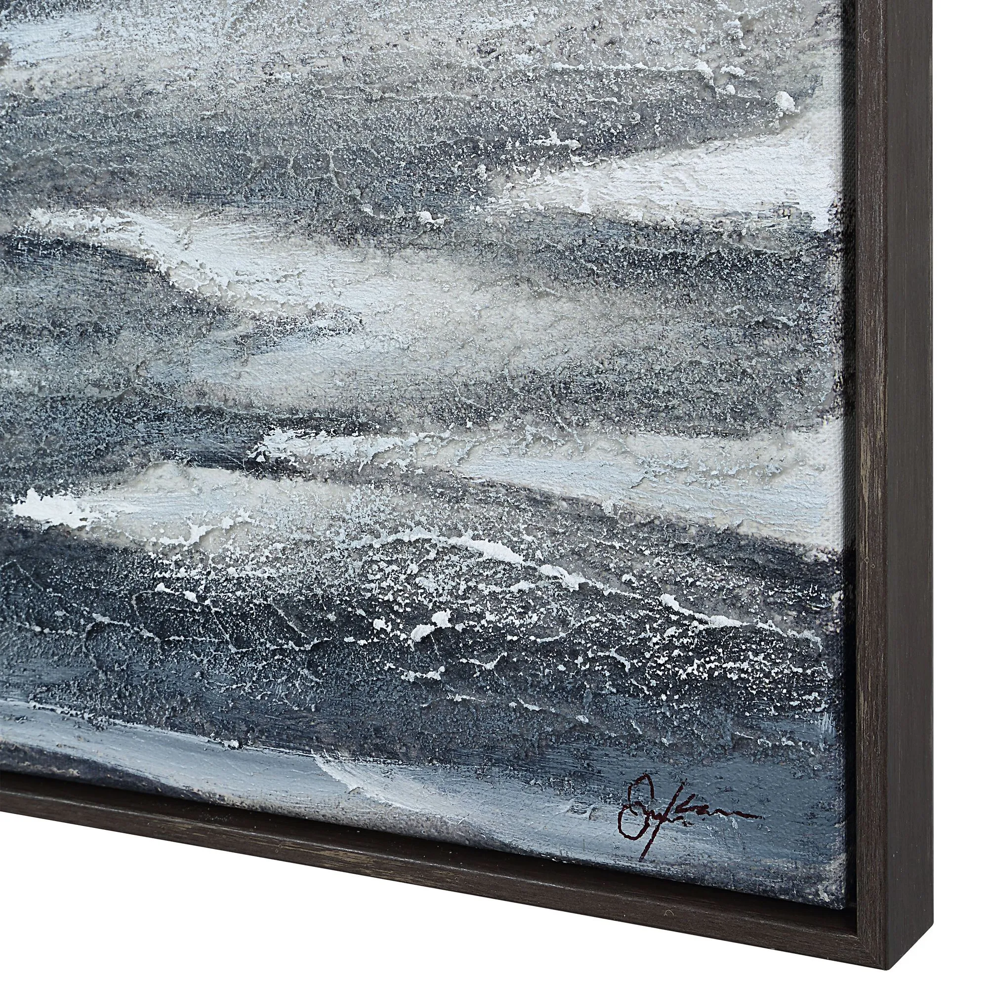 Mare Hand Painted - Image 4