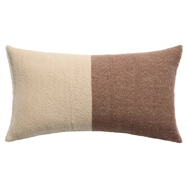 Margosa 13"X25" Lumbar Down Pillow - Image 6
