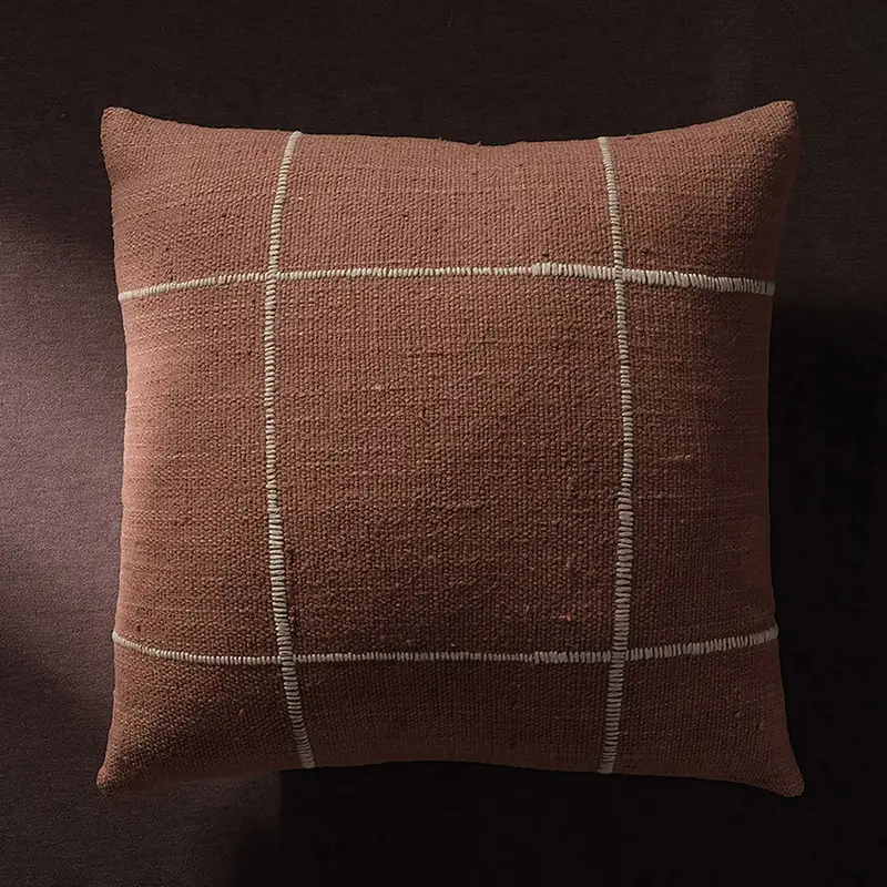 Margosa 19"x19" Pillow - Image 6